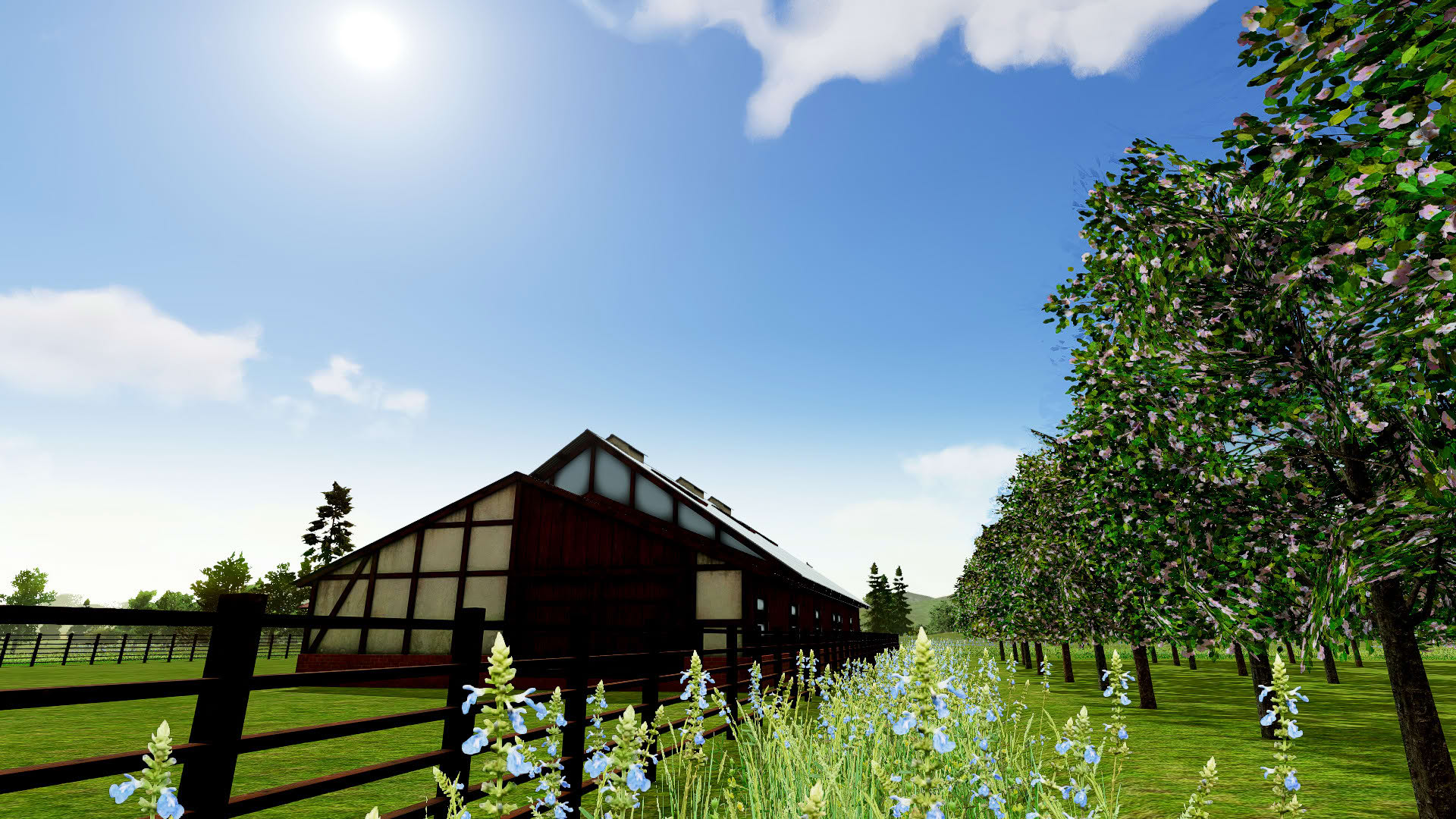 Screenshot for Farm Manager 2018