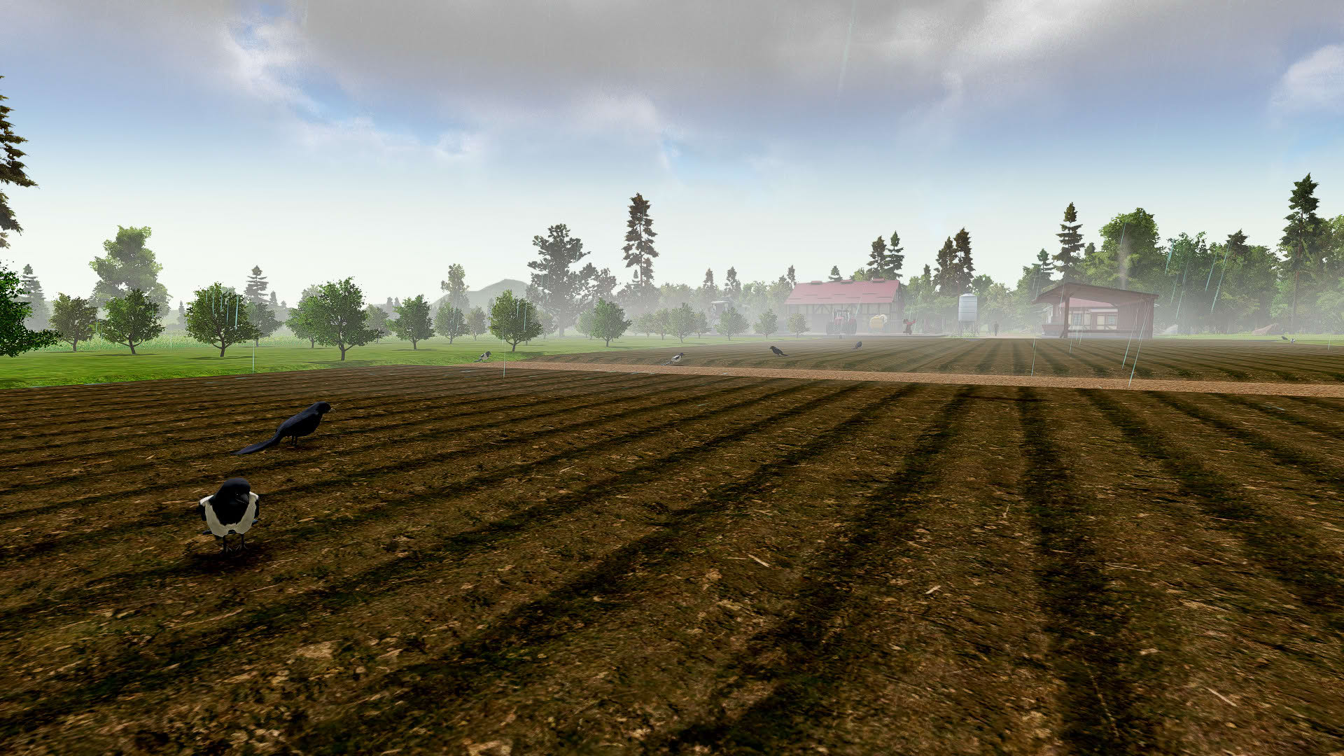 Screenshot for Farm Manager 2018