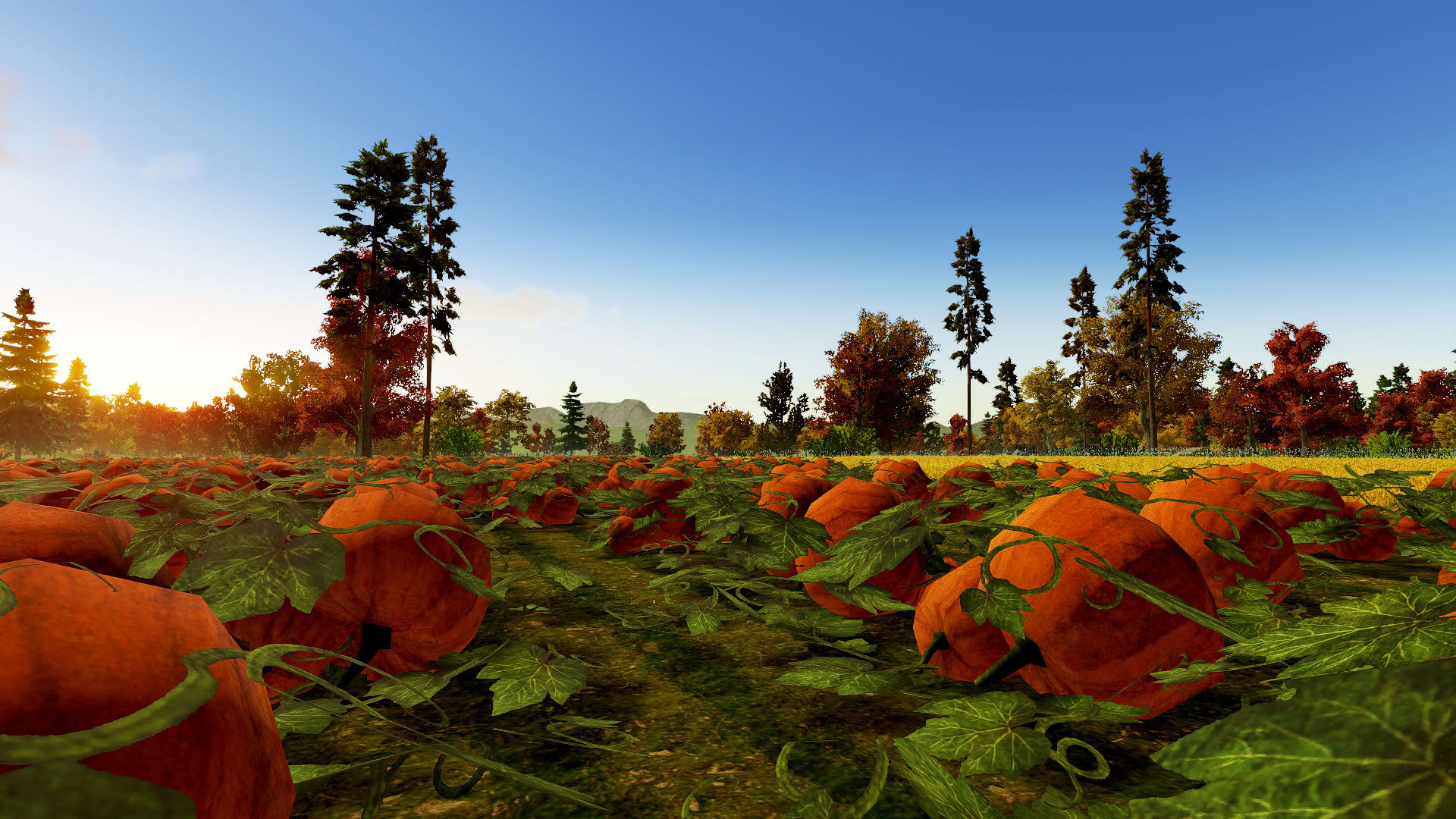 Screenshot for Farm Manager 2018
