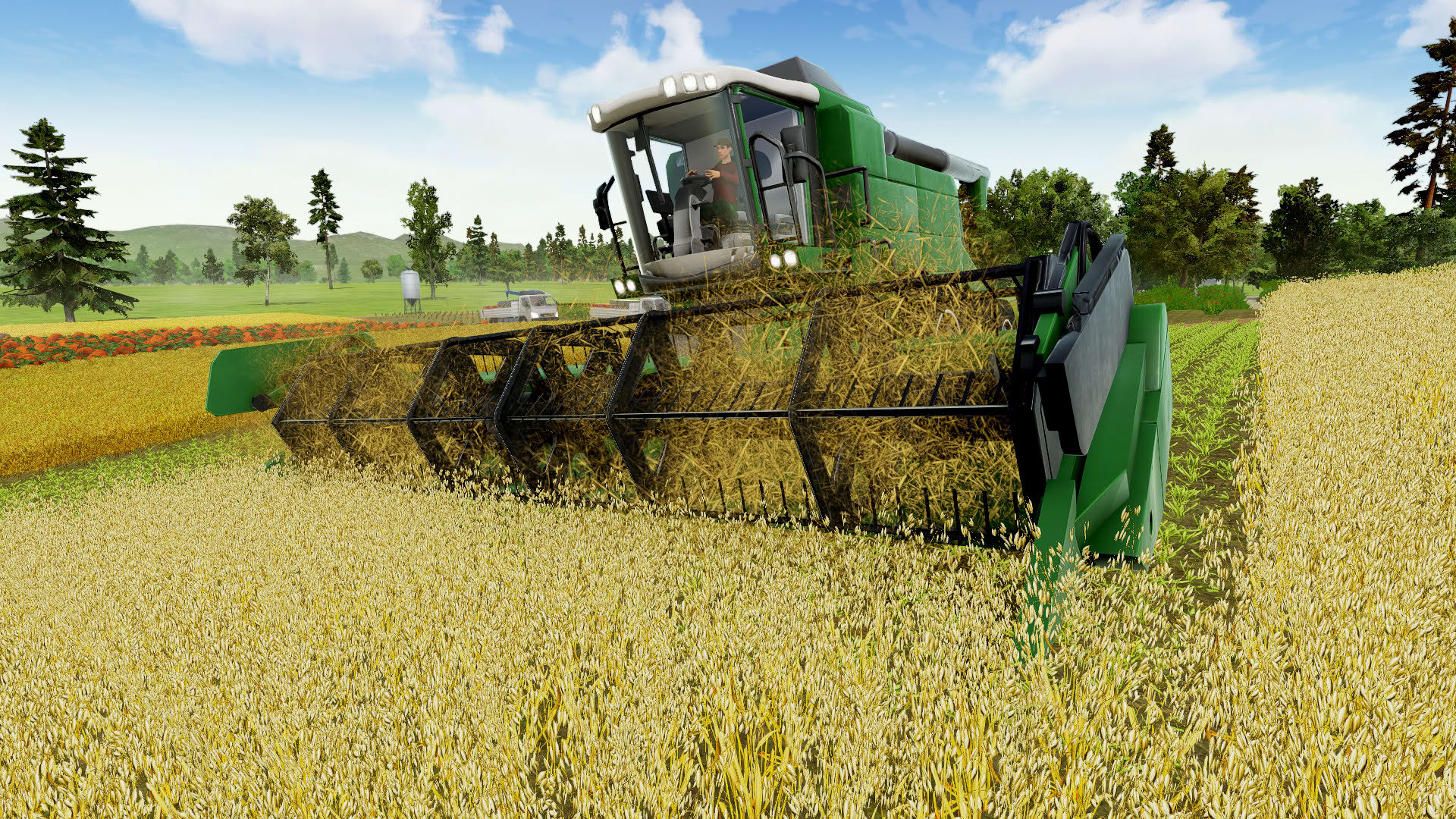 Screenshot for Farm Manager 2018