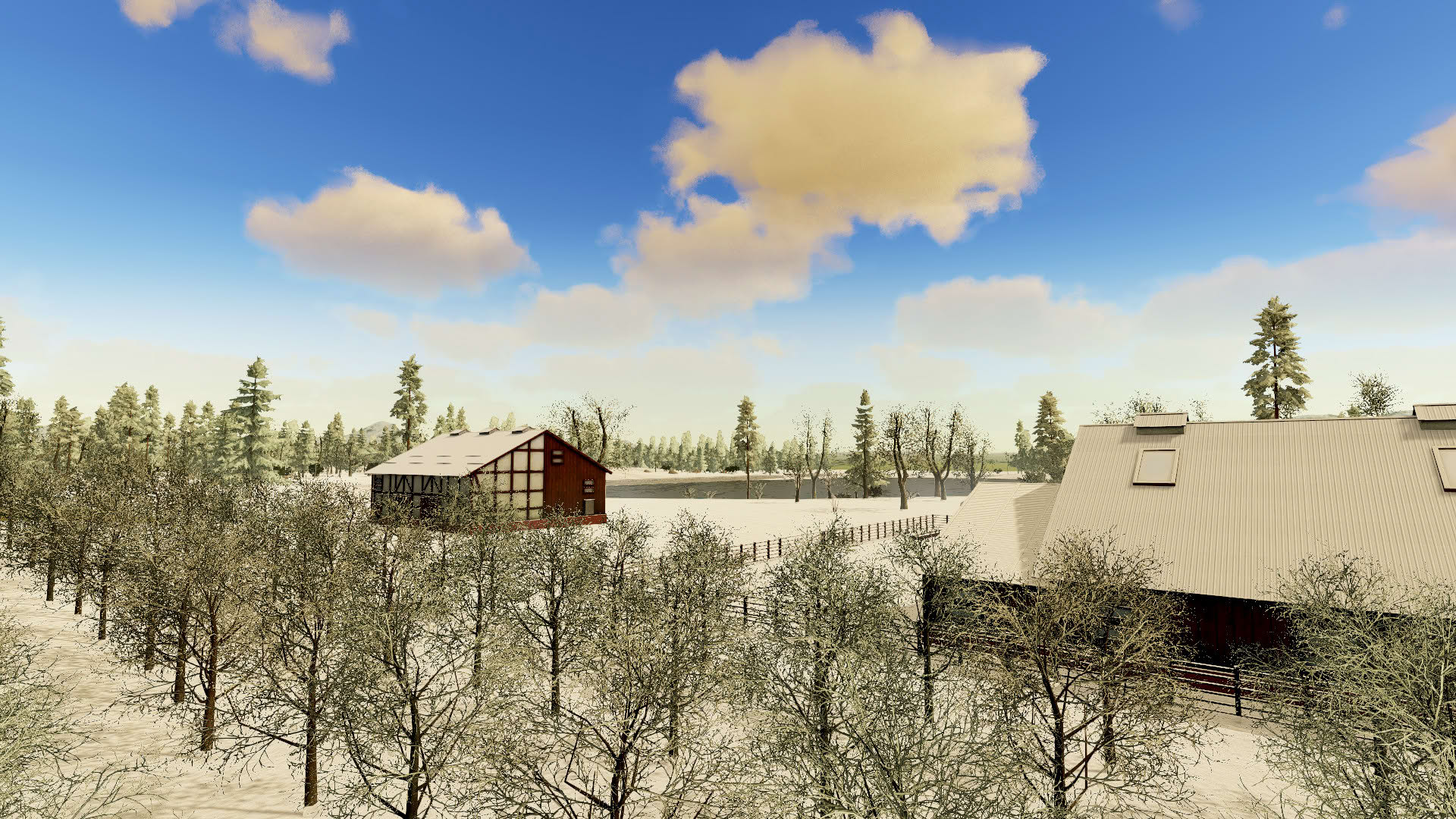 Screenshot for Farm Manager 2018