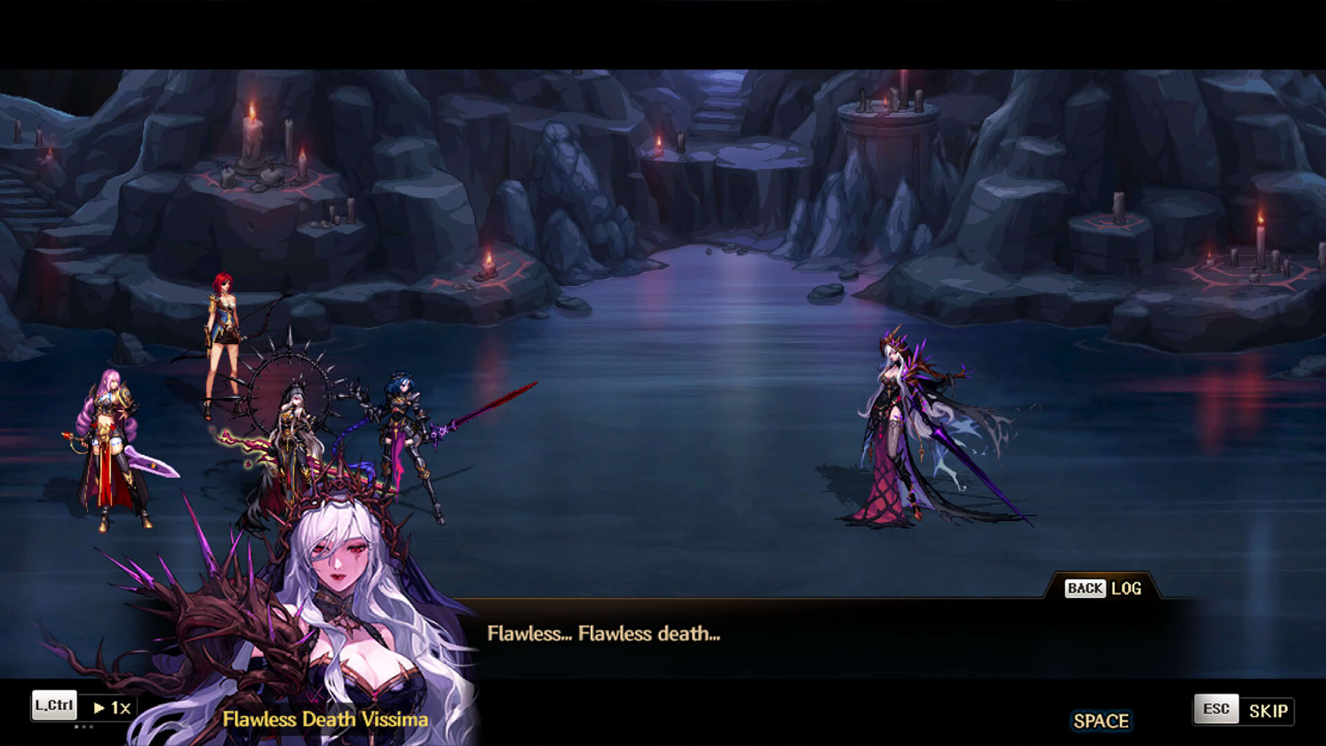 Screenshot for Dungeon Fighter Online