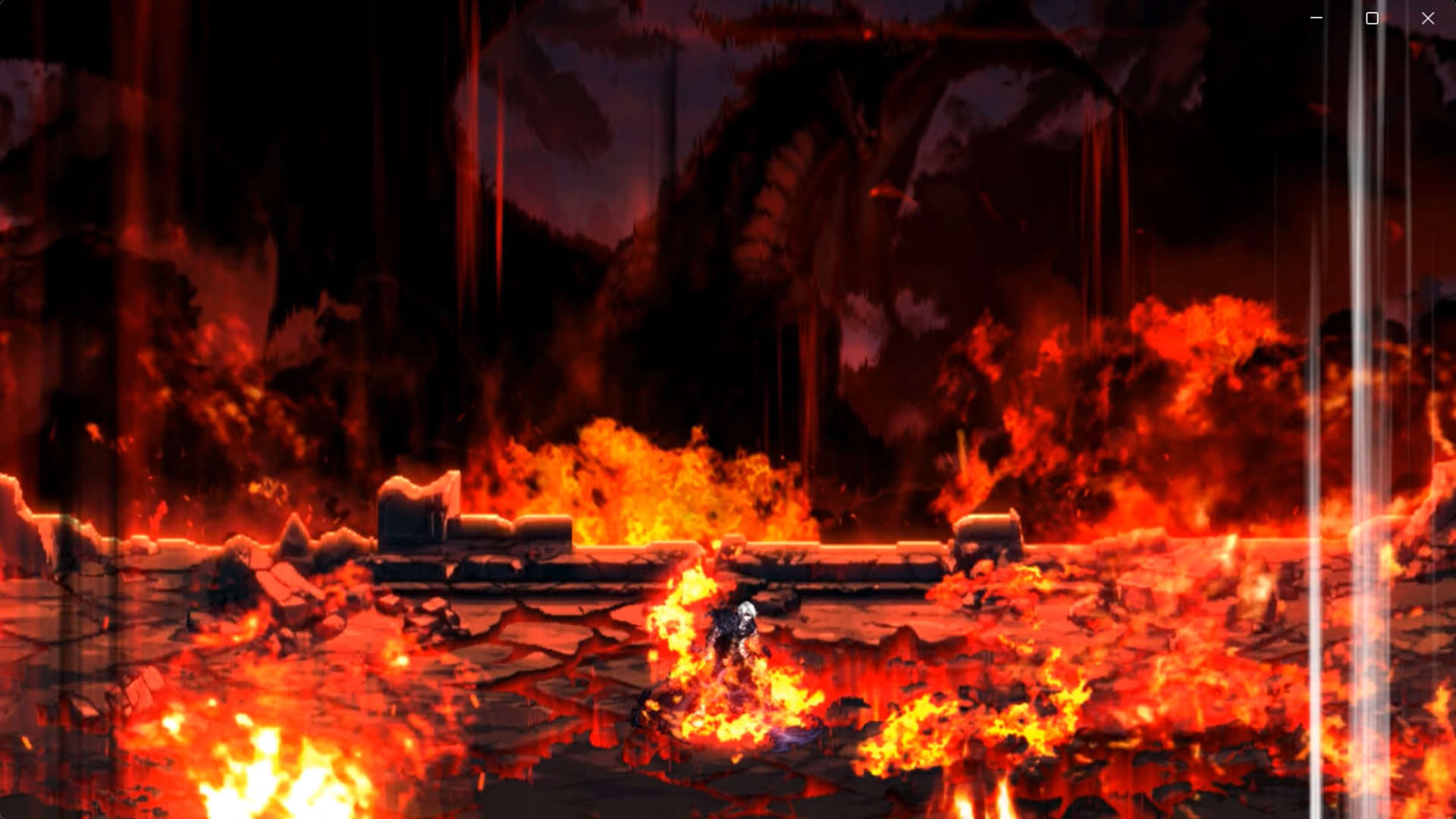 Screenshot for Dungeon Fighter Online