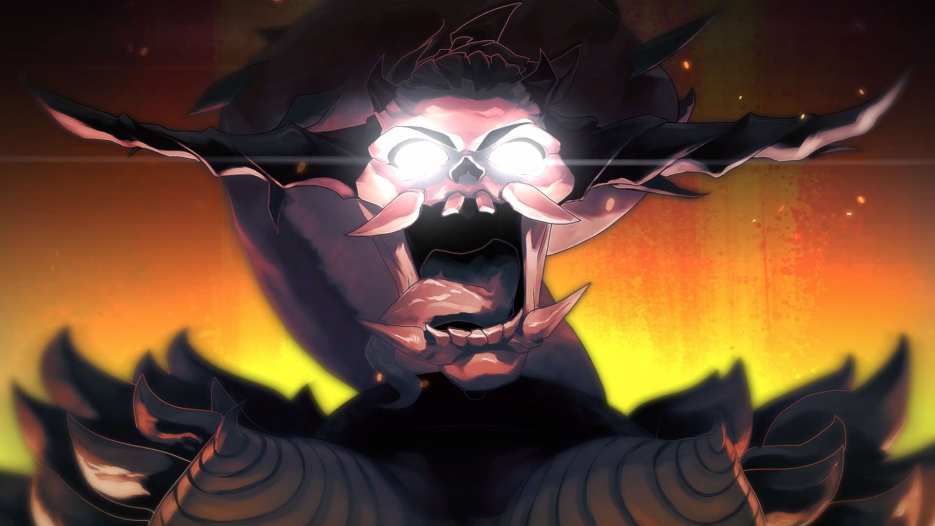 Screenshot for Shaq Fu: A Legend Reborn