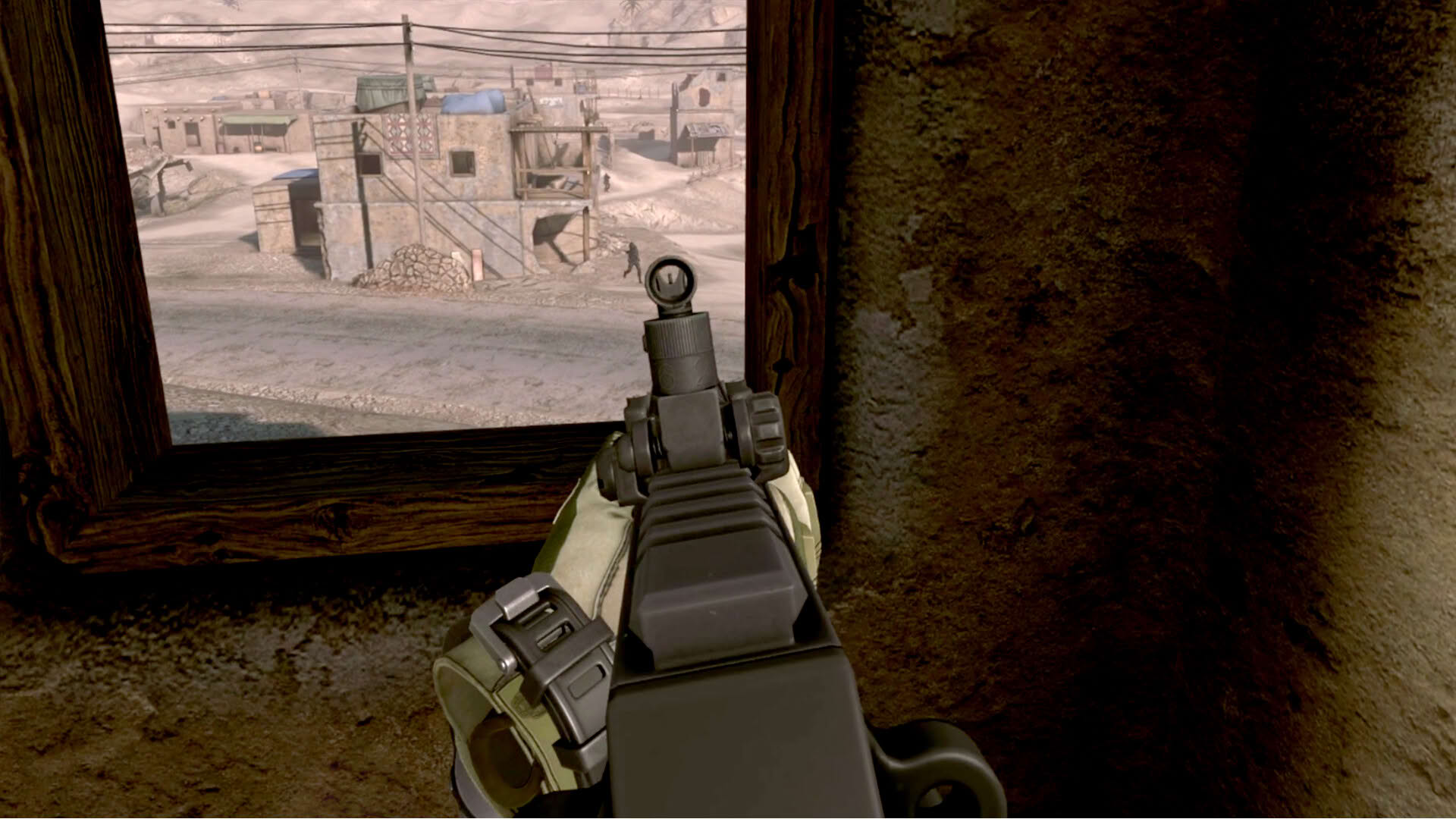 Screenshot for Onward