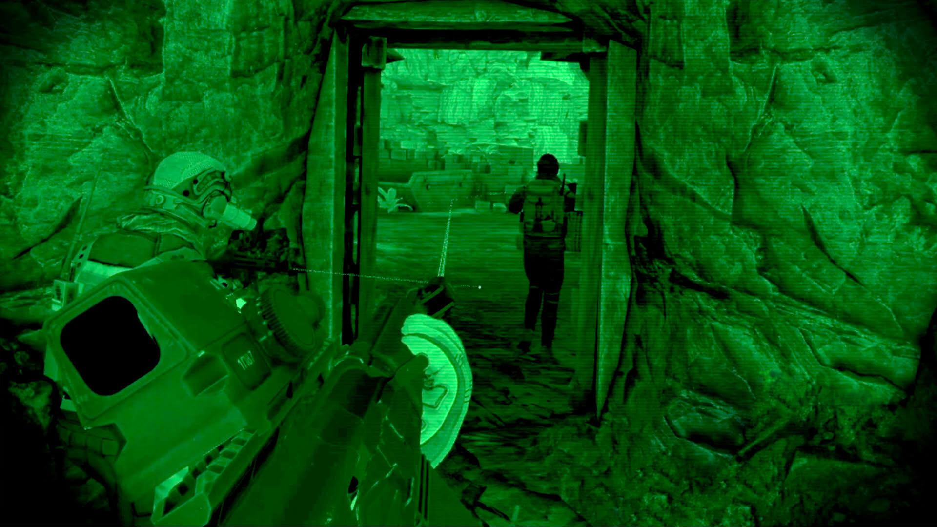 Screenshot for Onward