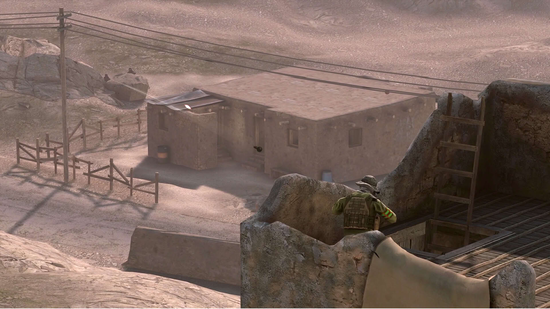 Screenshot for Onward