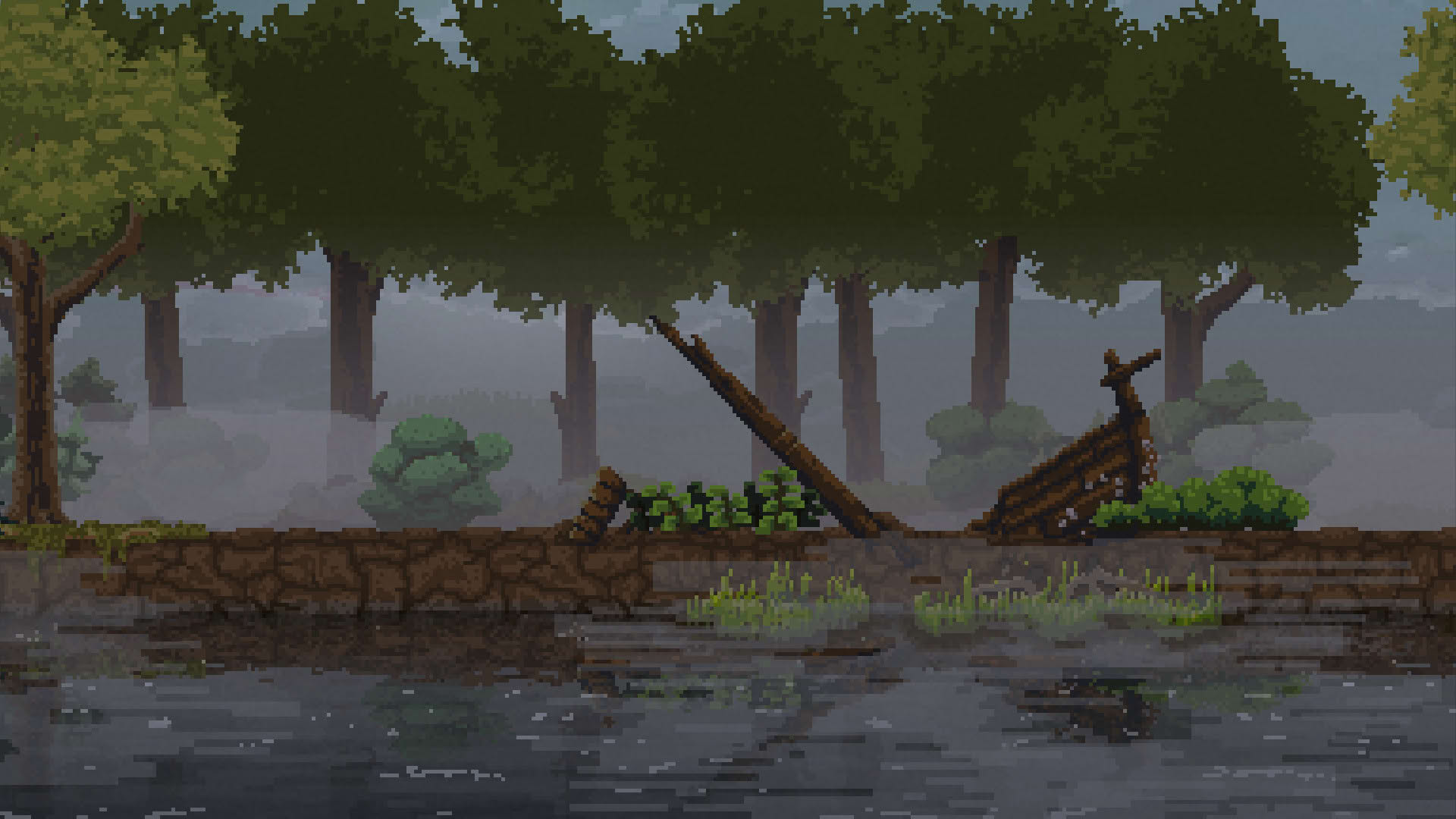 Screenshot for Kingdom: New Lands