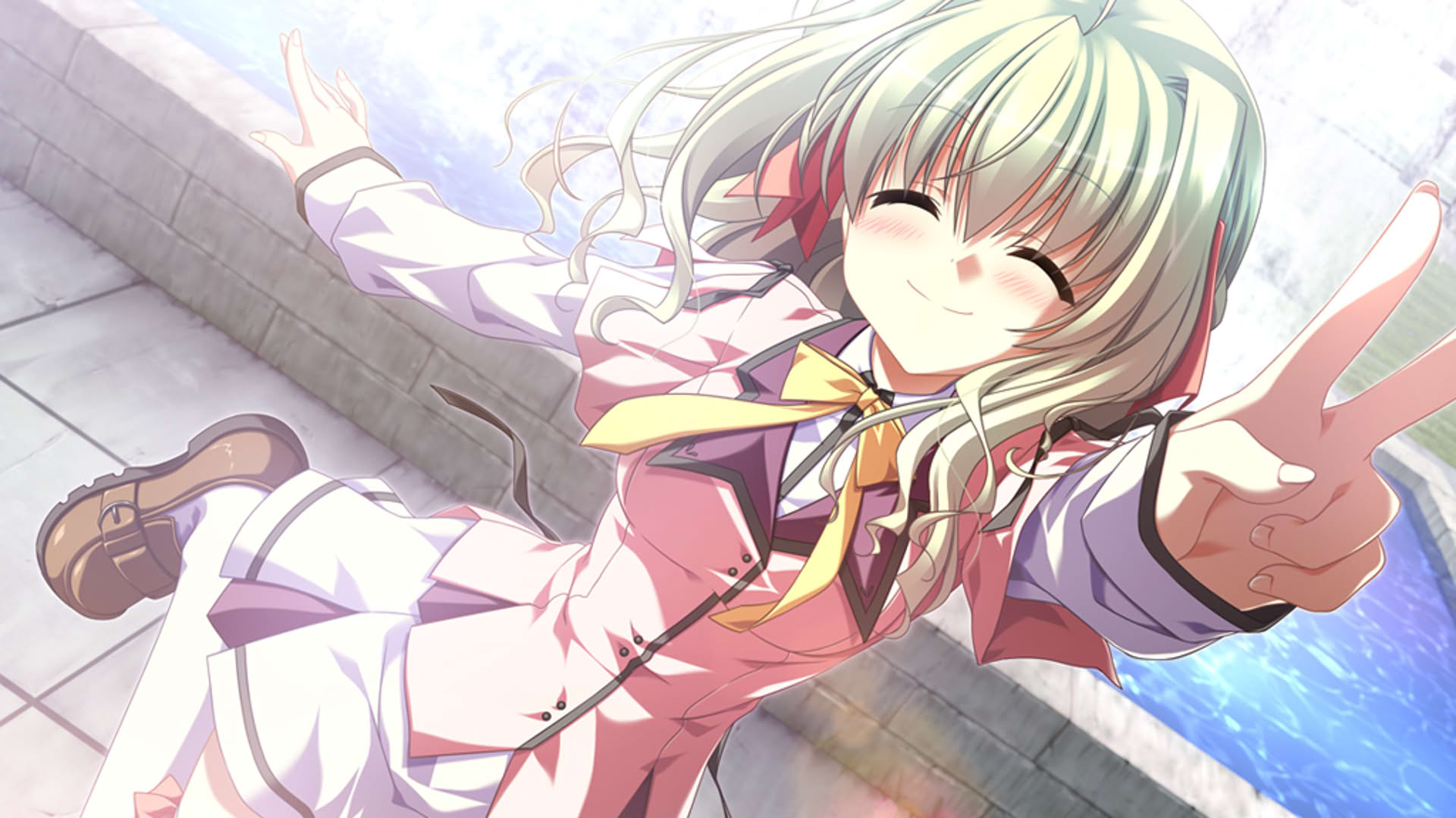 Screenshot for Supipara: Chapter 1
