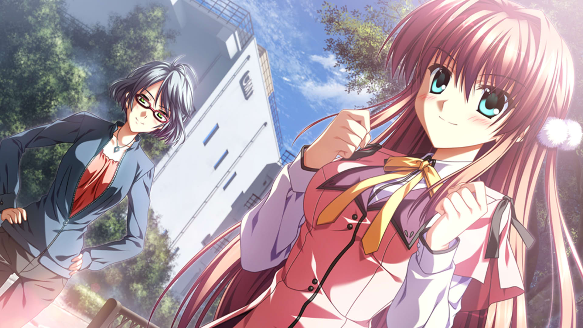 Screenshot for Supipara: Chapter 1