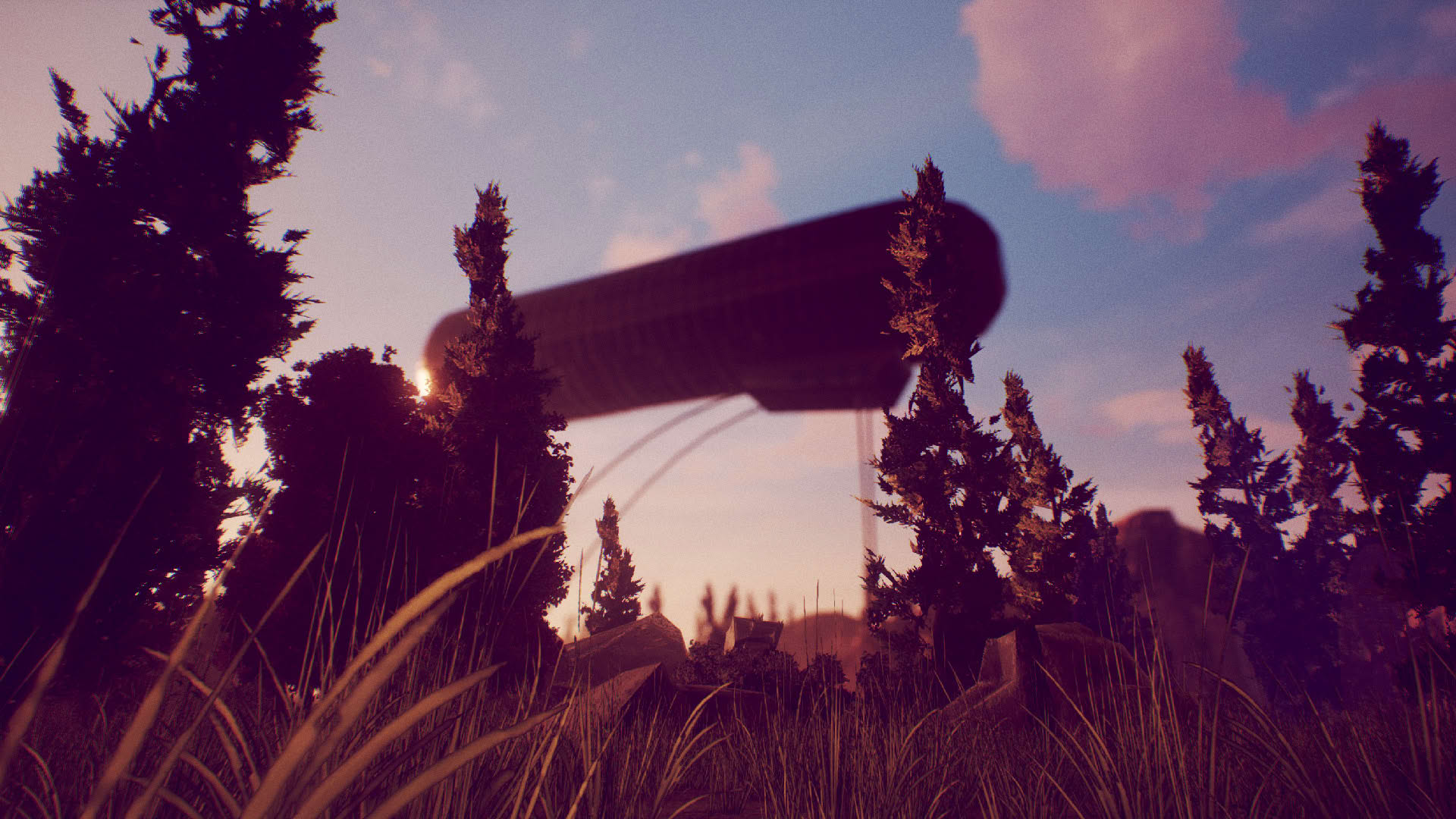 Screenshot for The Challenge