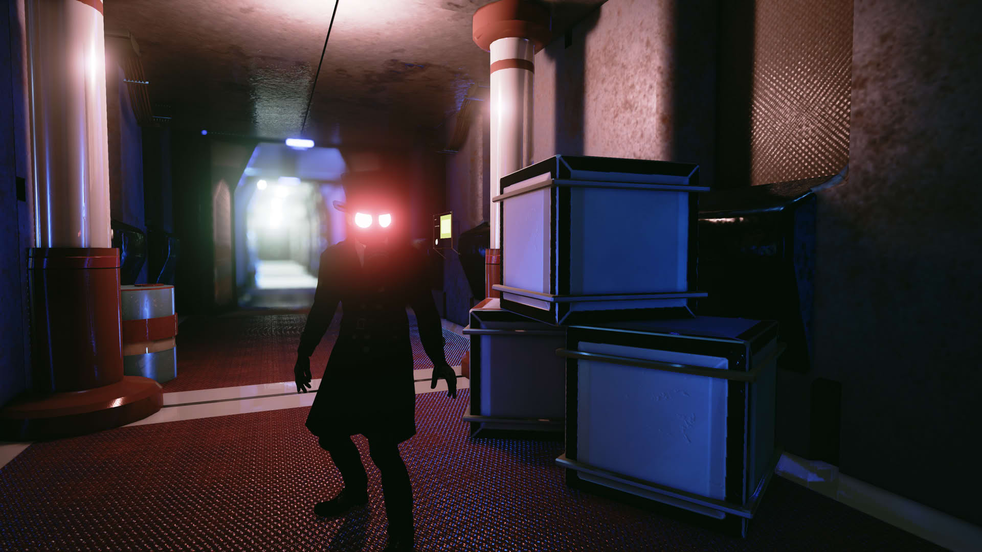 Screenshot for The Challenge