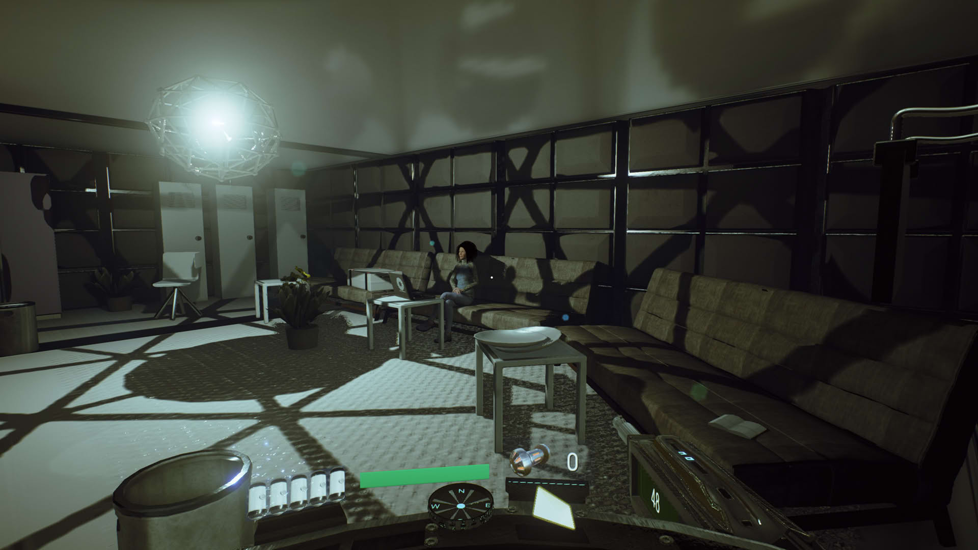 Screenshot for The Challenge