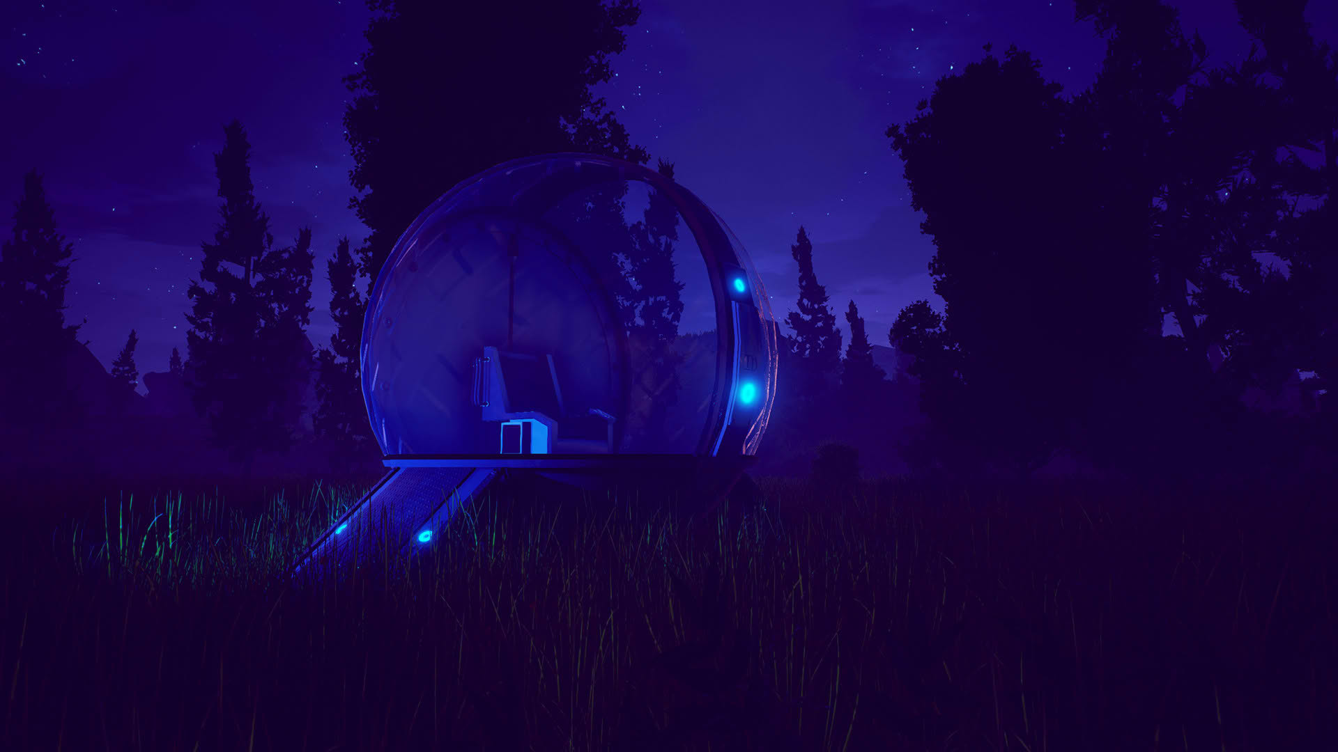 Screenshot for The Challenge