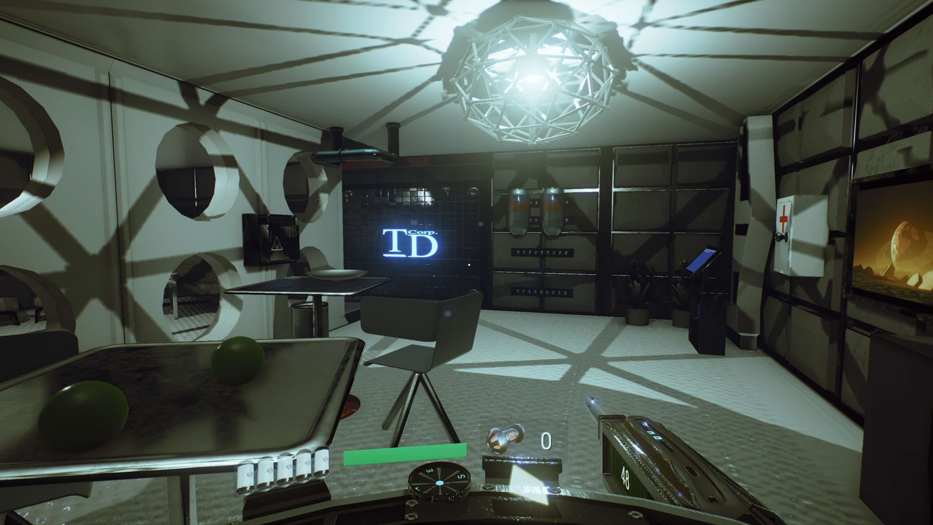 Screenshot for The Challenge