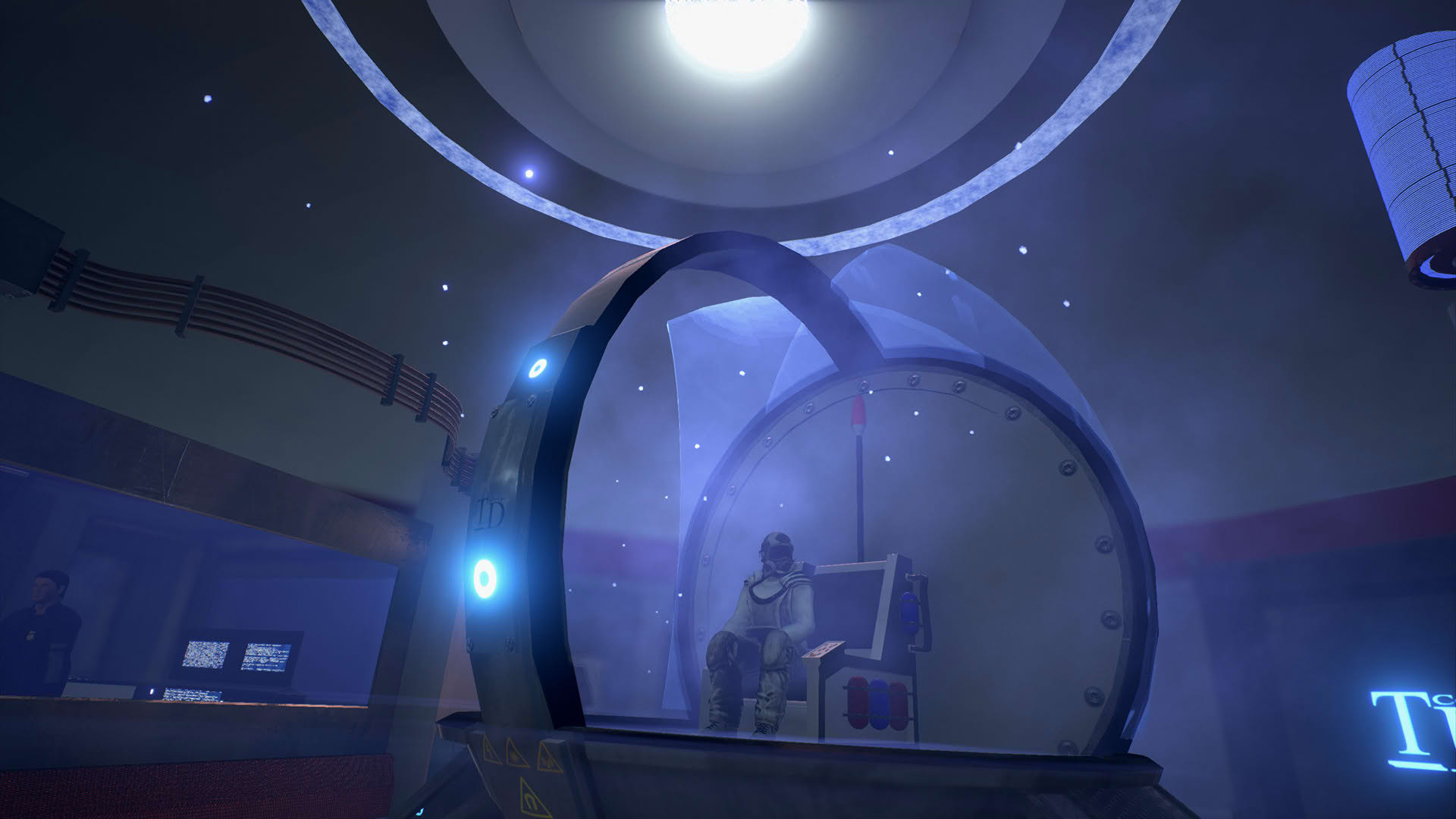 Screenshot for The Challenge