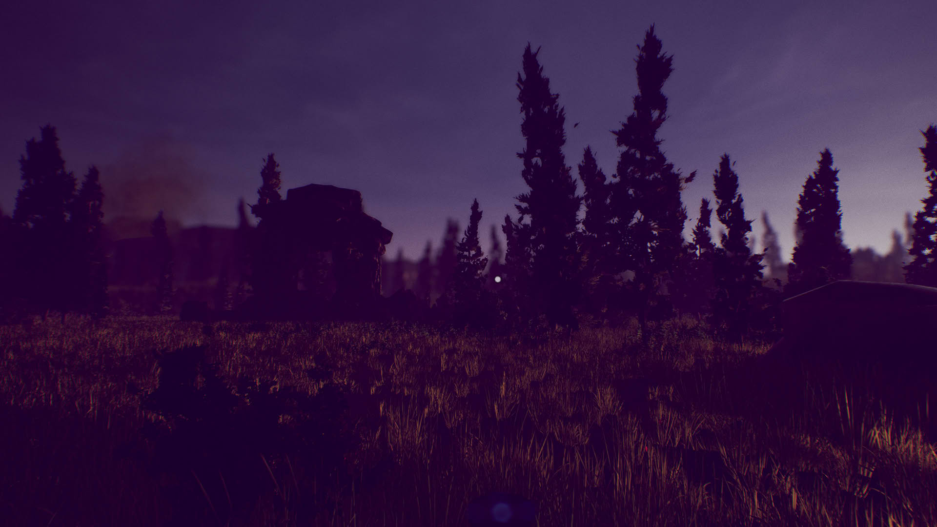 Screenshot for The Challenge