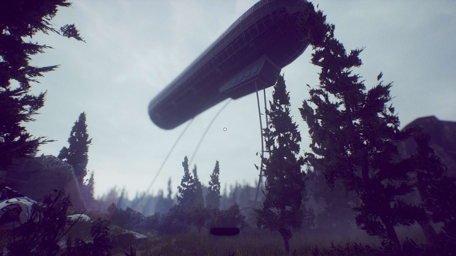 Screenshot for The Challenge