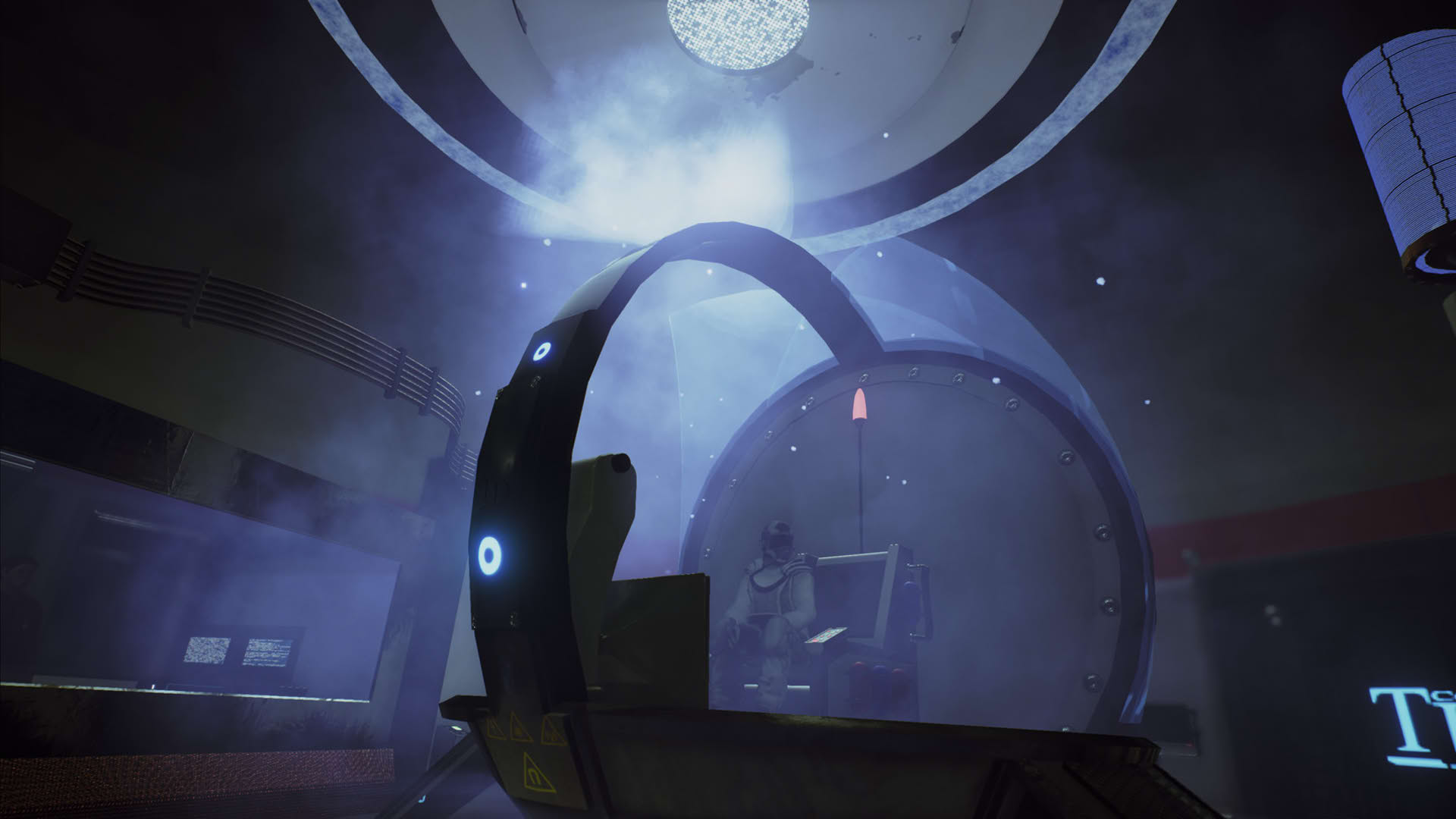 Screenshot for The Challenge