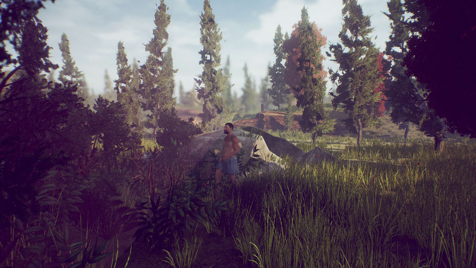 Screenshot for The Challenge