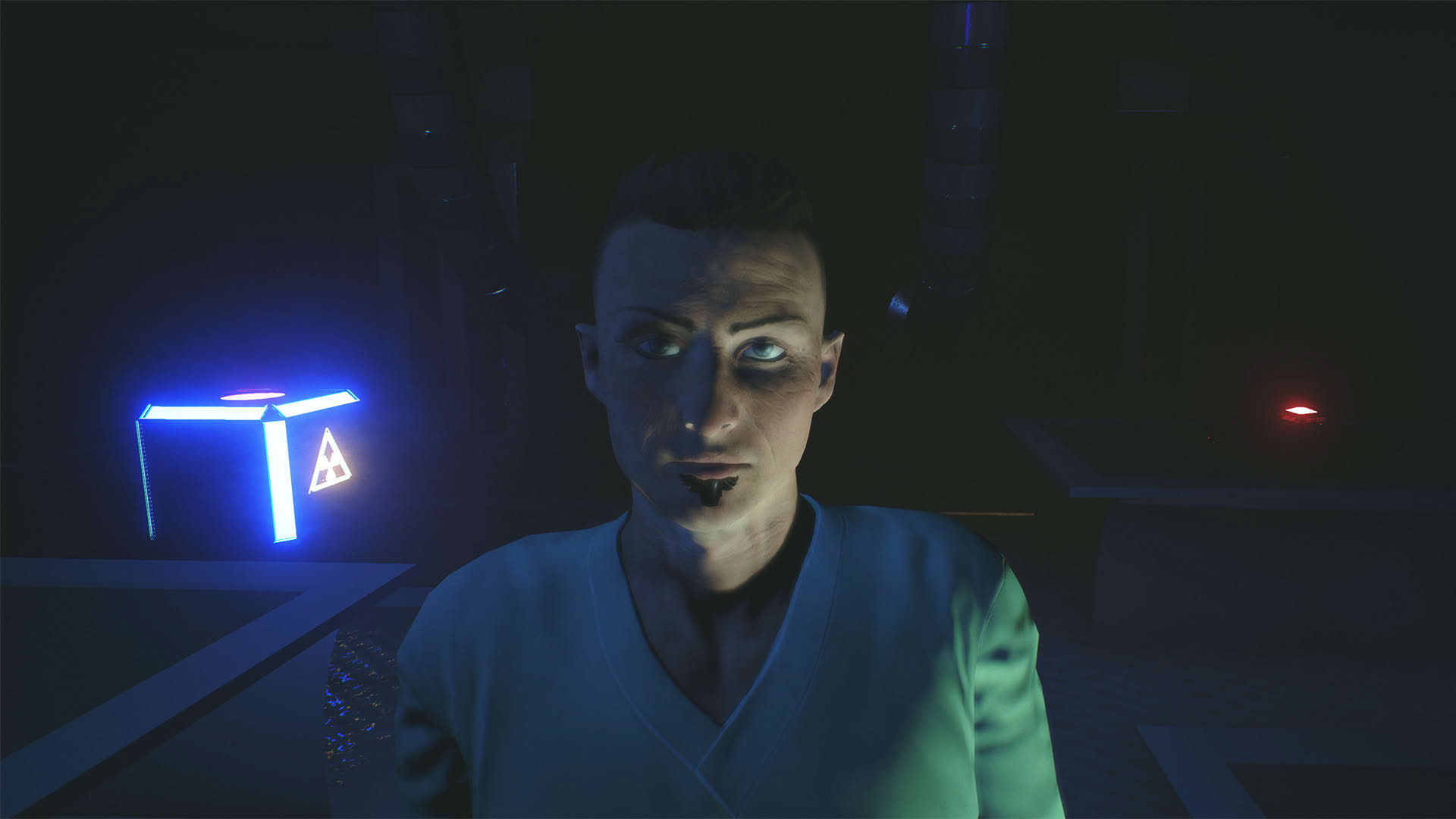 Screenshot for The Challenge