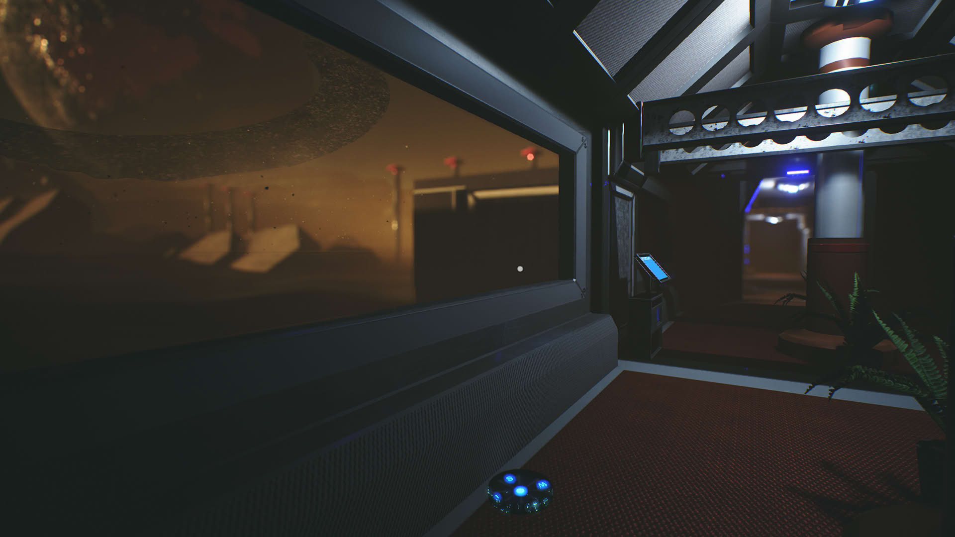Screenshot for The Challenge