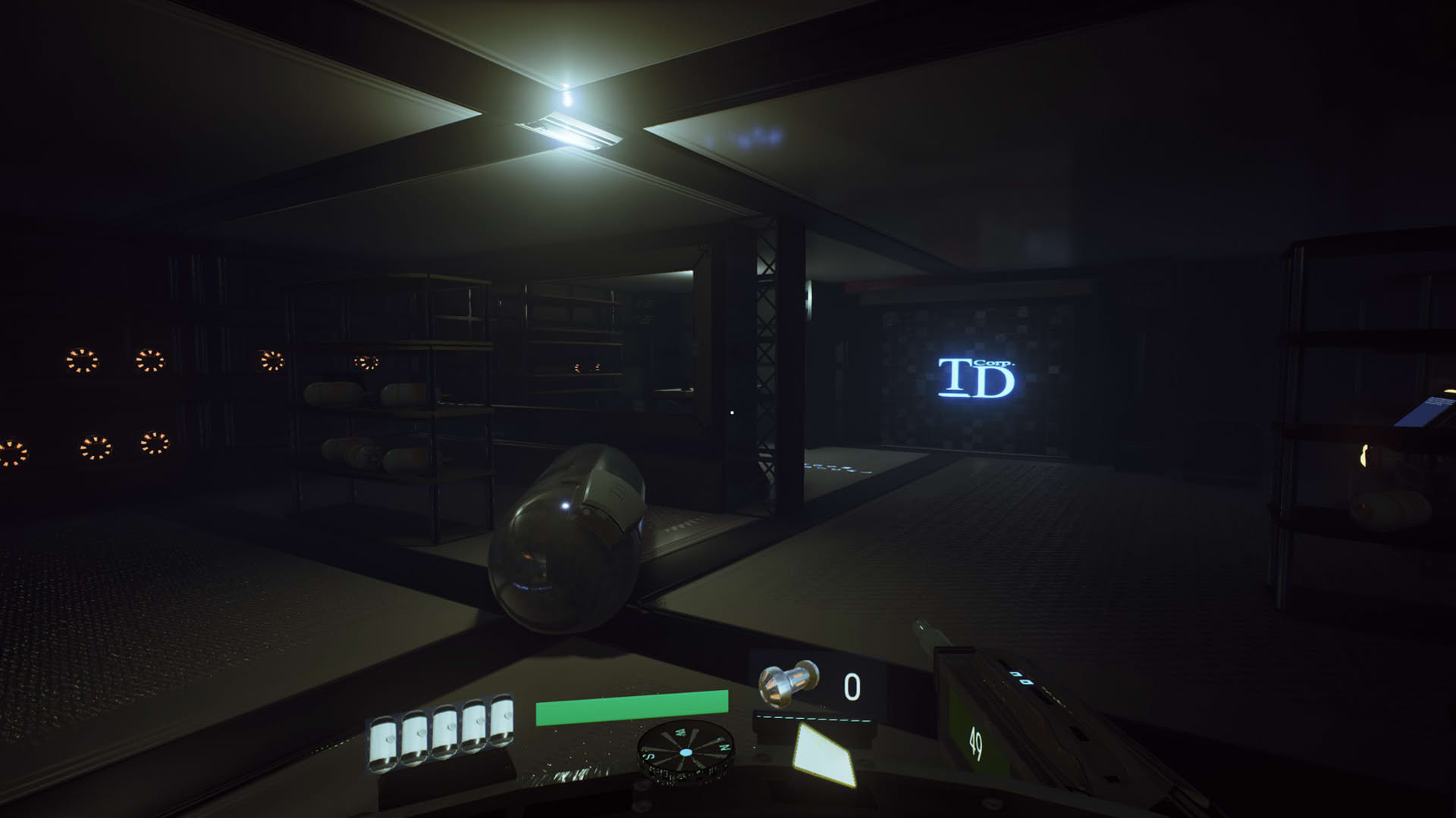 Screenshot for The Challenge