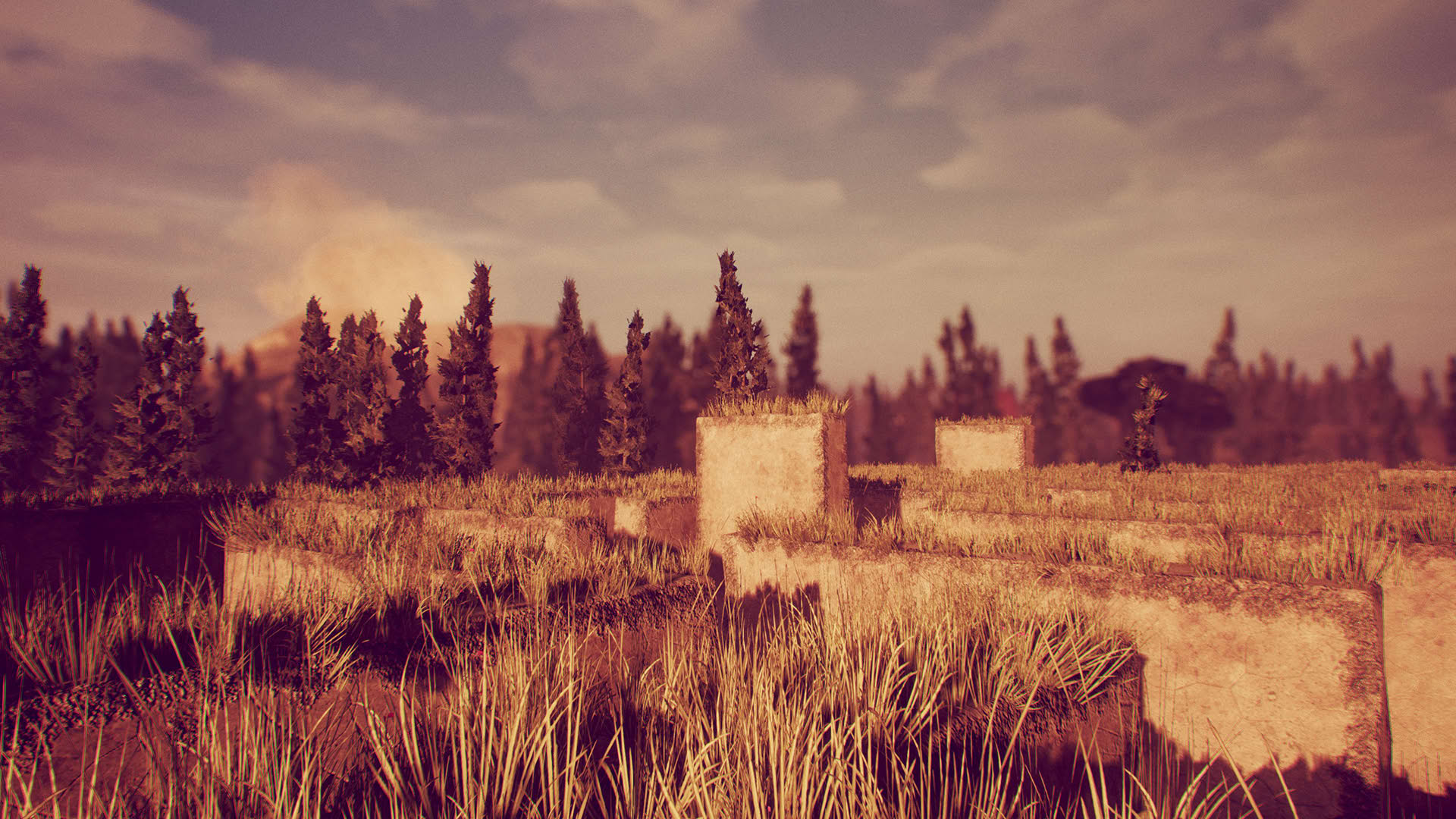 Screenshot for The Challenge