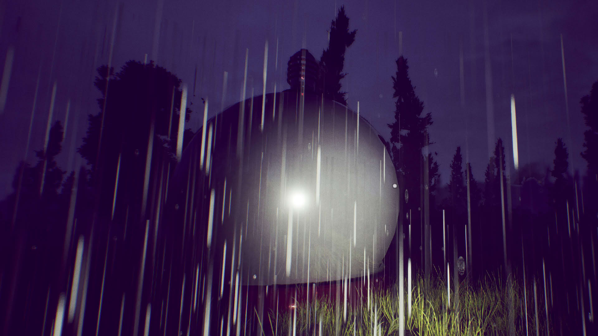 Screenshot for The Challenge