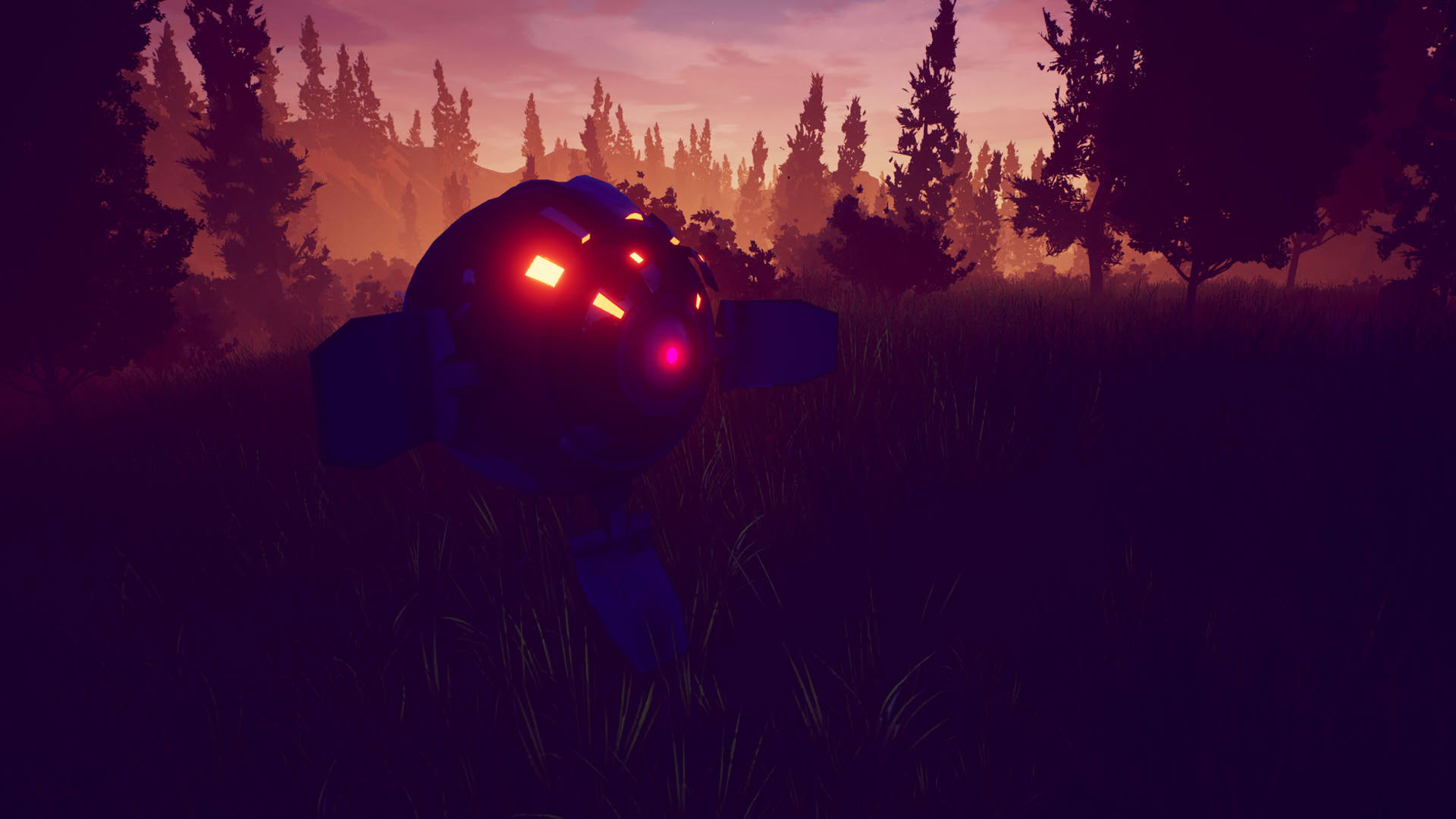 Screenshot for The Challenge