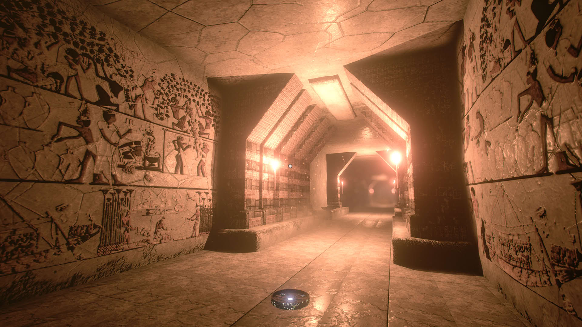Screenshot for The Challenge