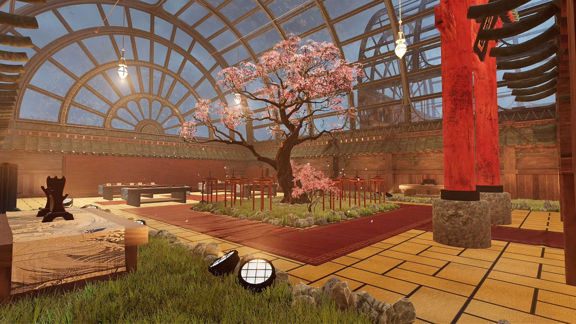 Screenshot for Museologist: Tidy Up the Museum!