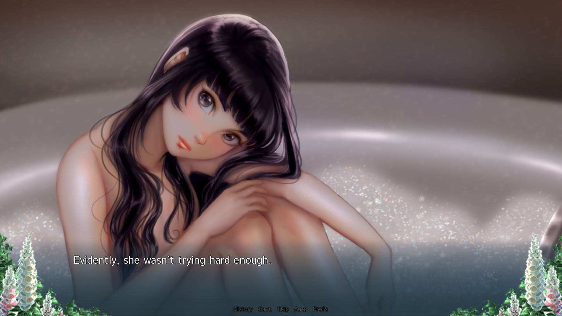 Screenshot for Empty Horizons