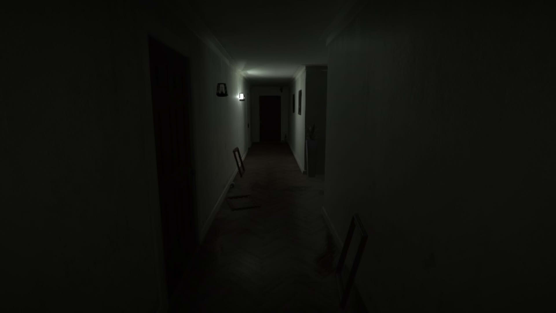 Screenshot for Strange Night