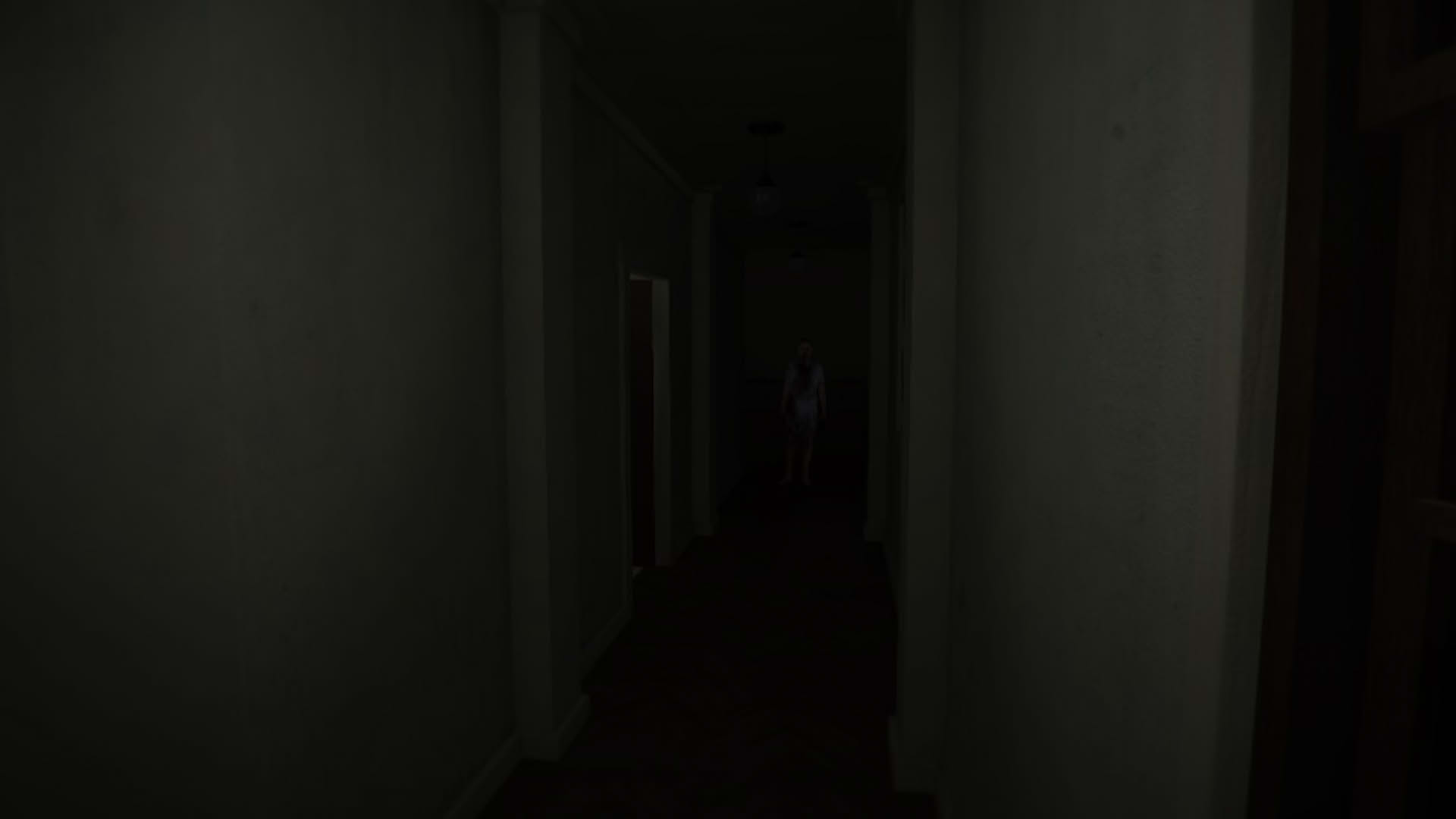 Screenshot for Strange Night