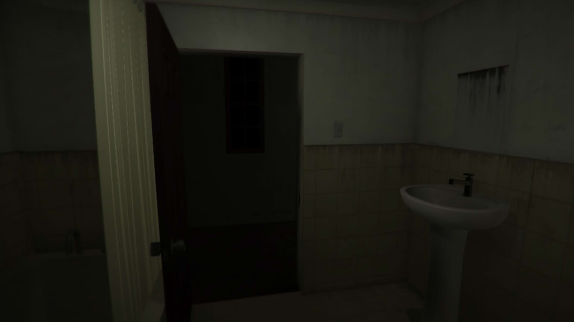 Screenshot for Strange Night