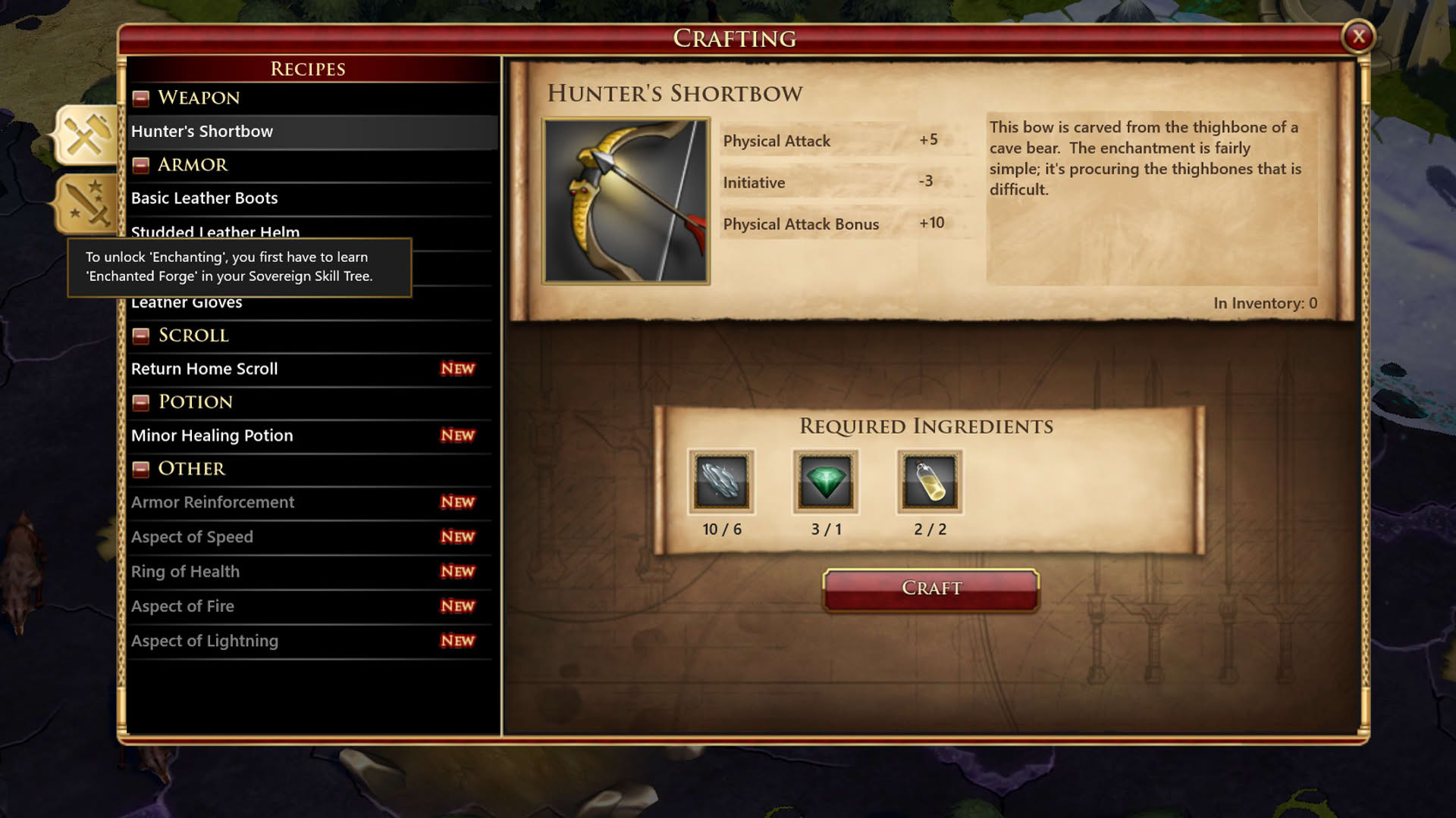 Screenshot for Sorcerer King: Rivals