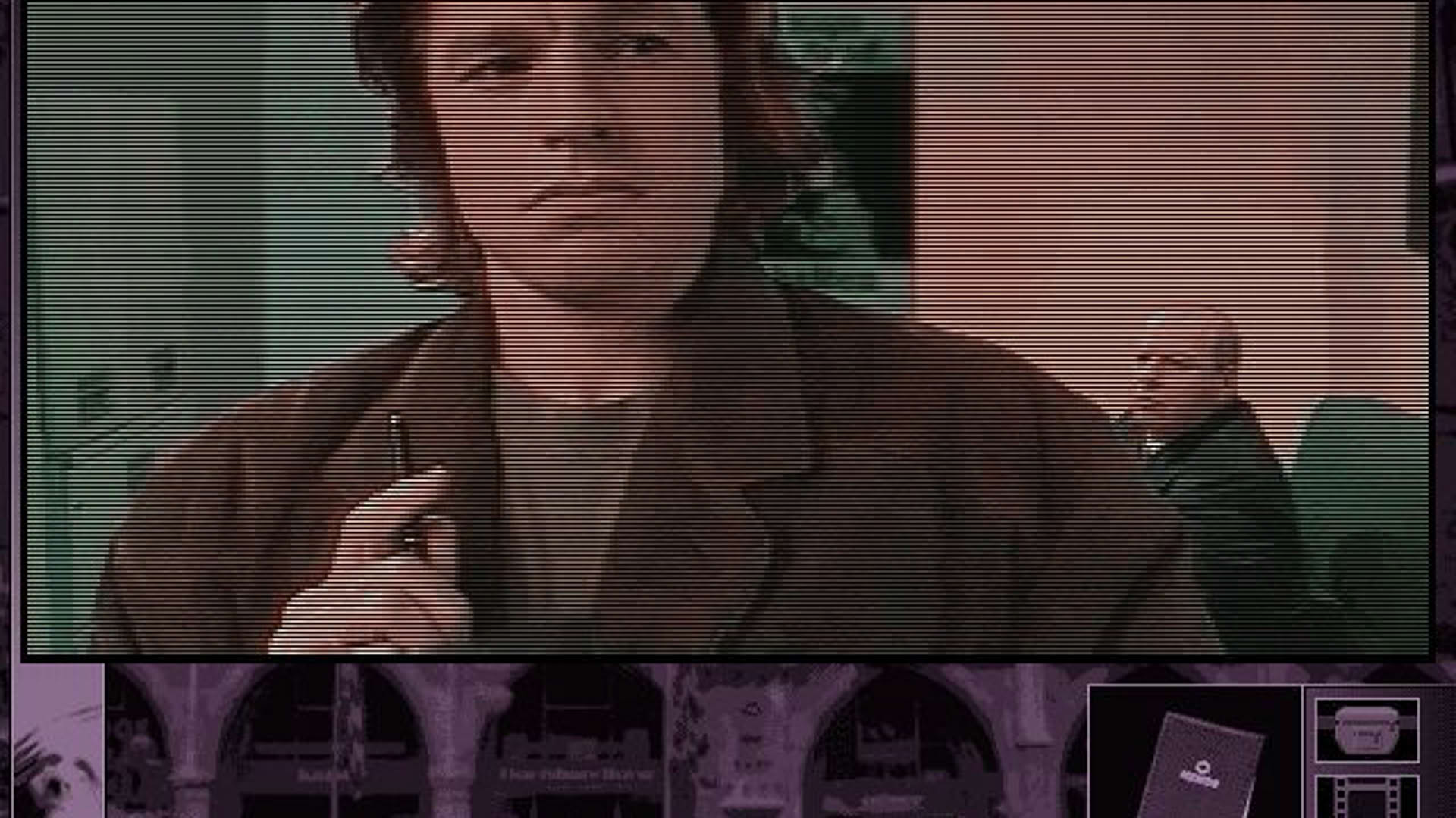 Screenshot for The Beast Within: A Gabriel Knight Mystery