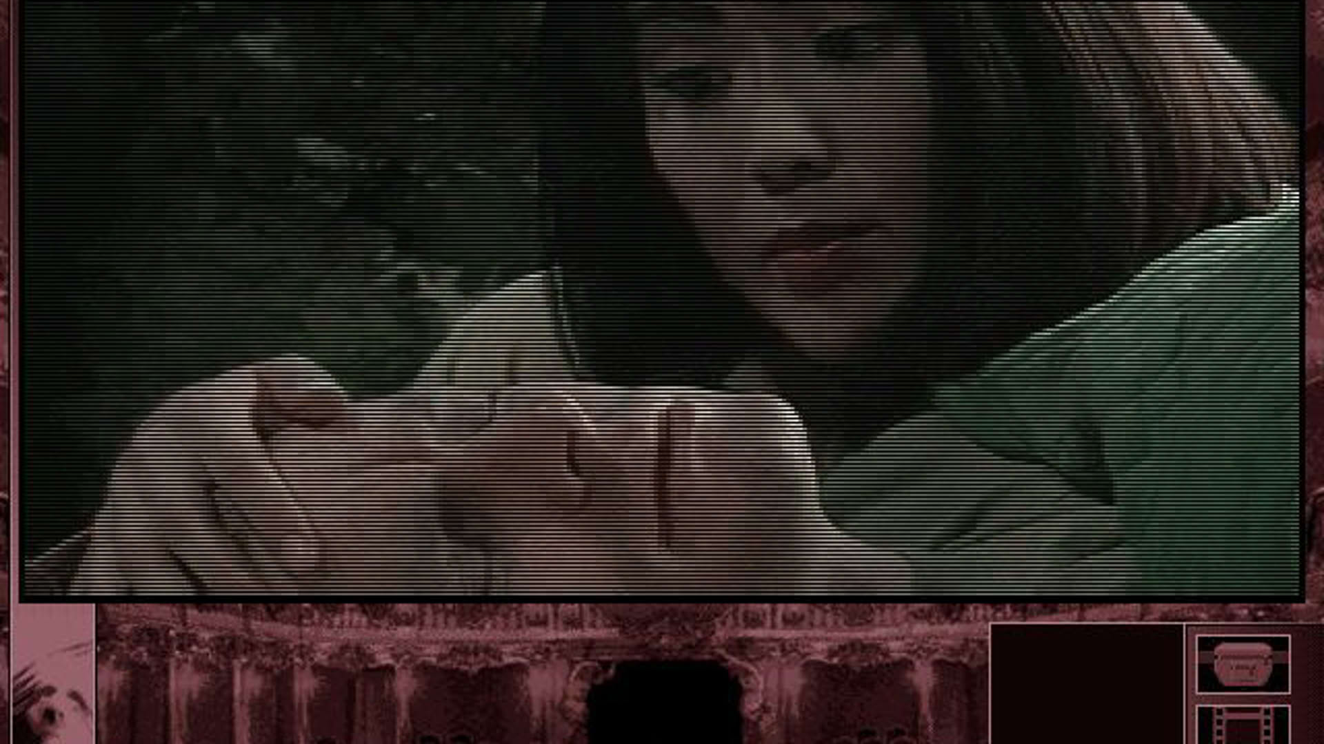 Screenshot for The Beast Within: A Gabriel Knight Mystery