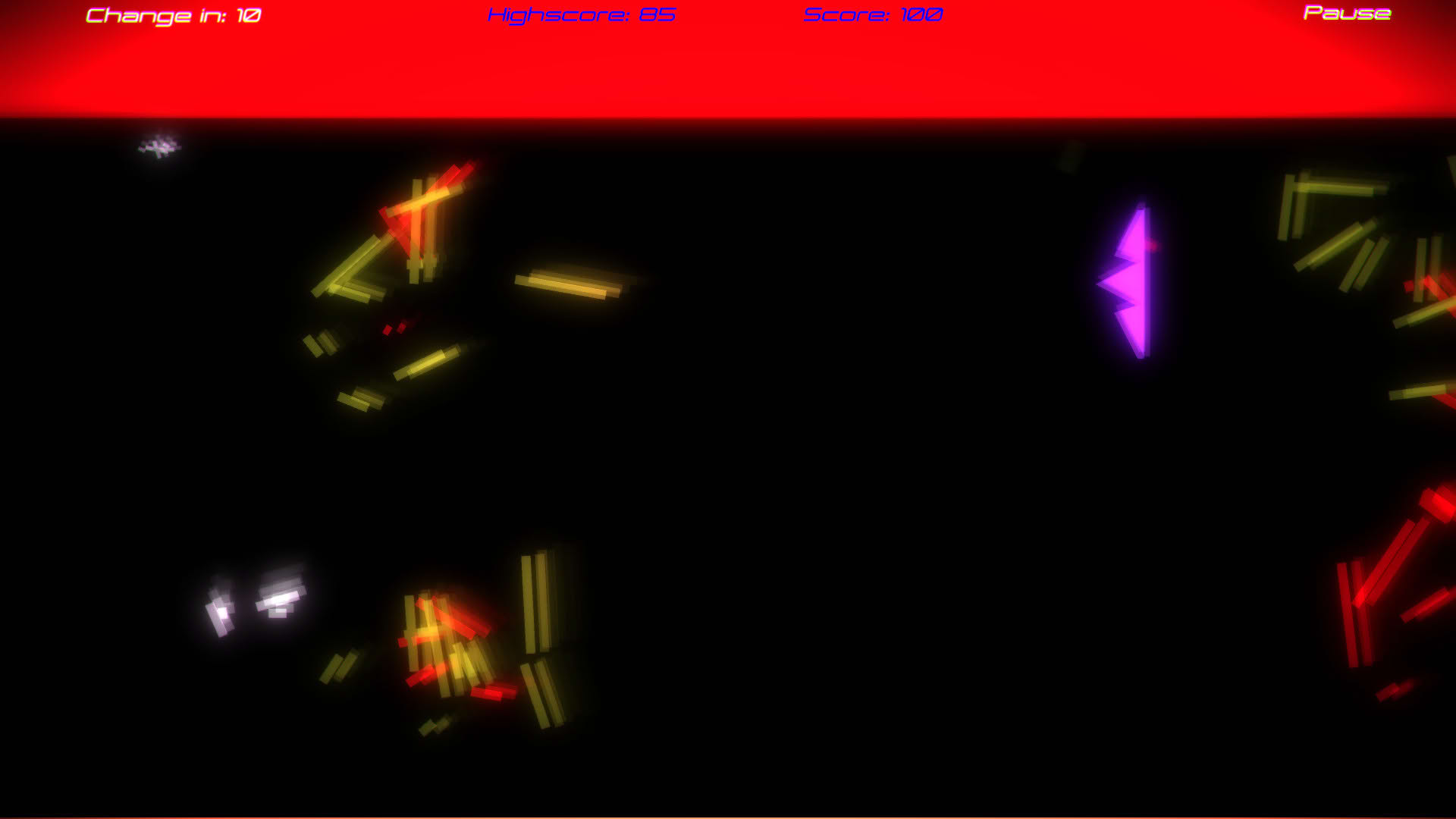 Screenshot for ShapeShifter