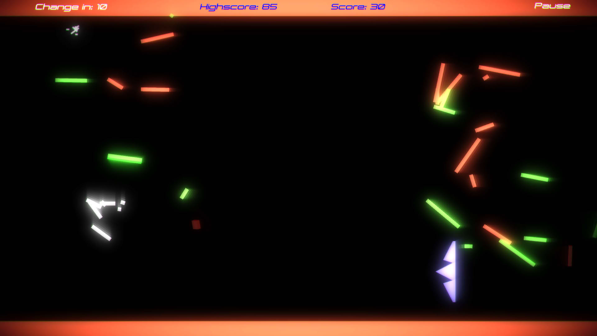 Screenshot for ShapeShifter