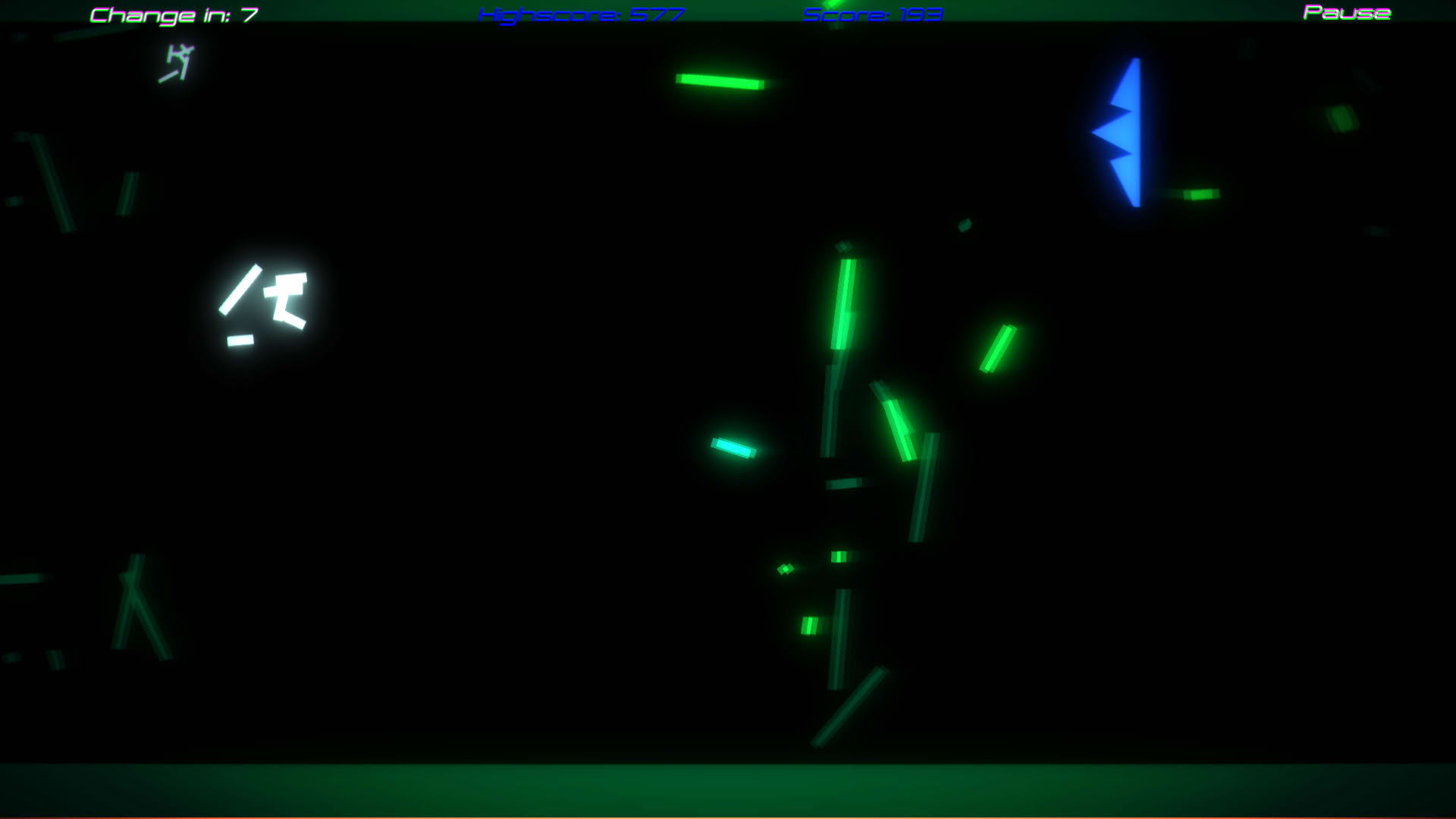 Screenshot for ShapeShifter