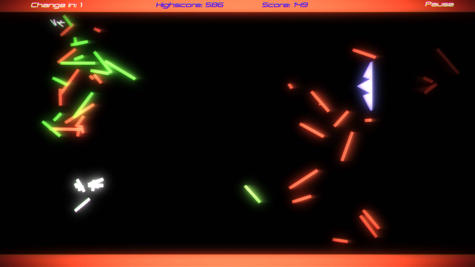 Screenshot for ShapeShifter