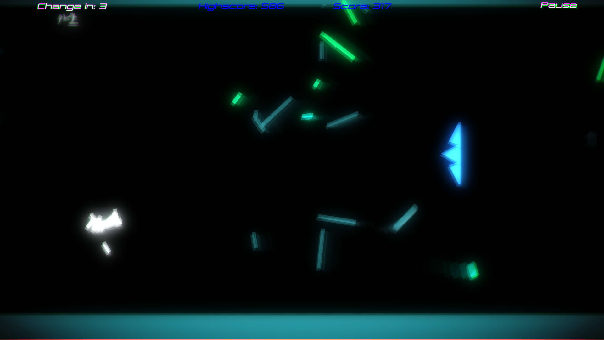 Screenshot for ShapeShifter