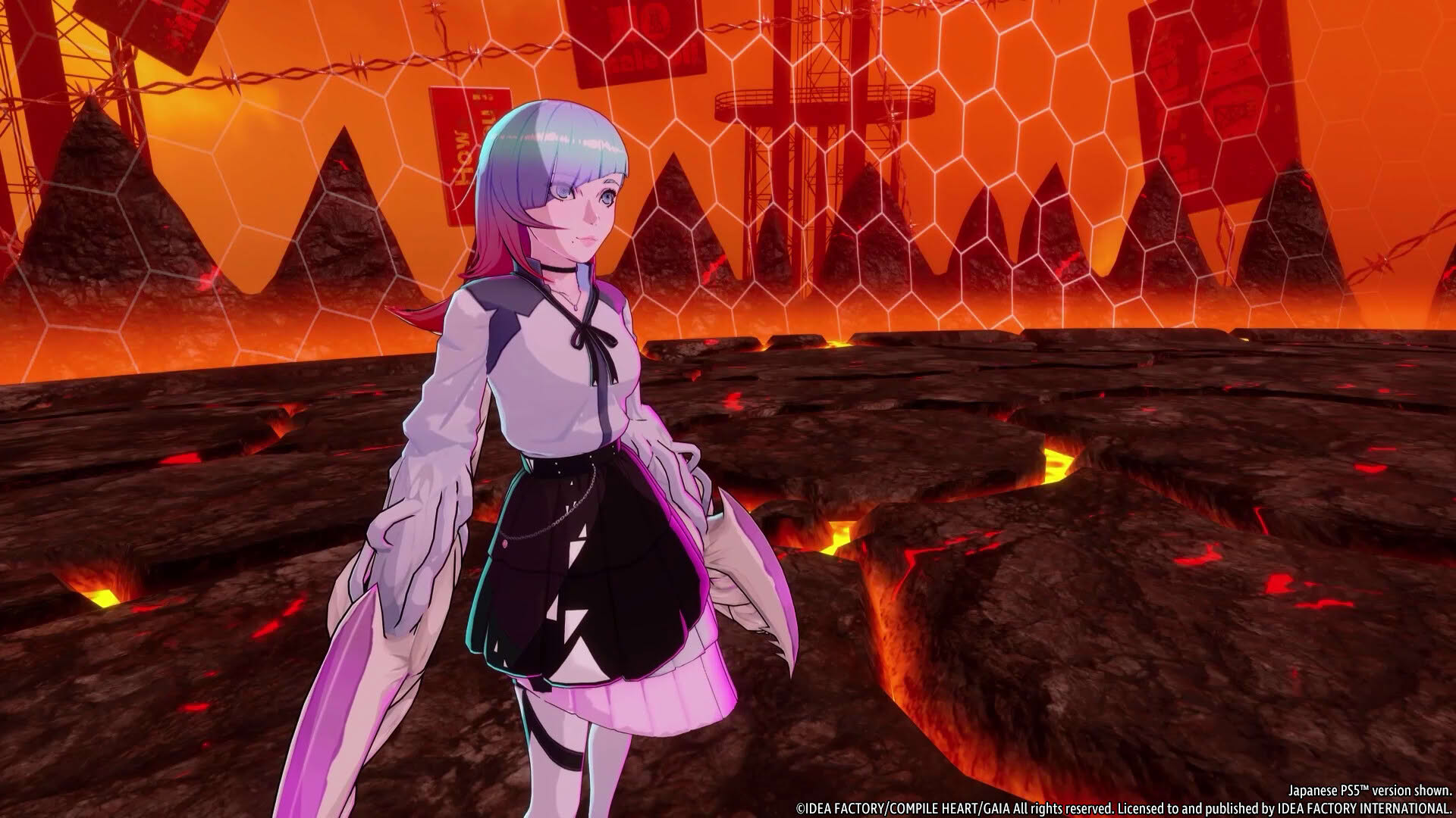 Screenshot for Villion:Code