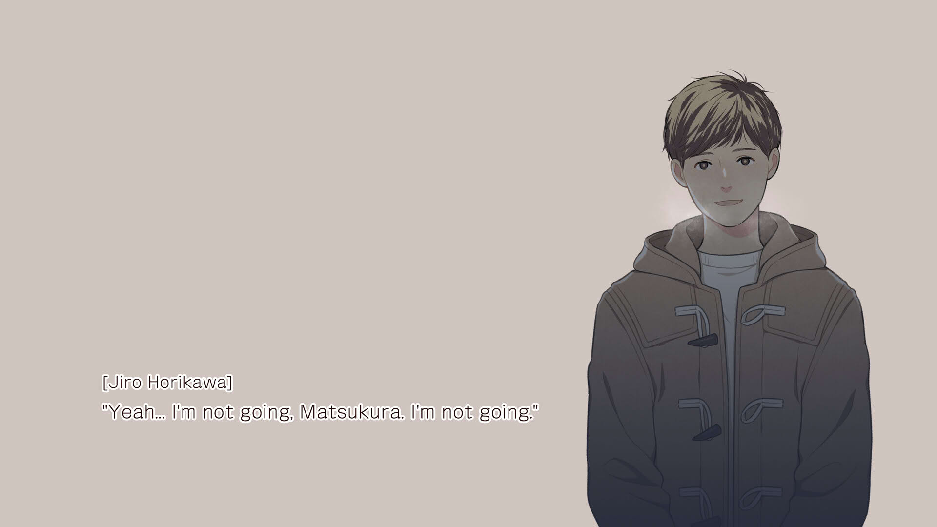 Screenshot for Seasons of Books and Keys