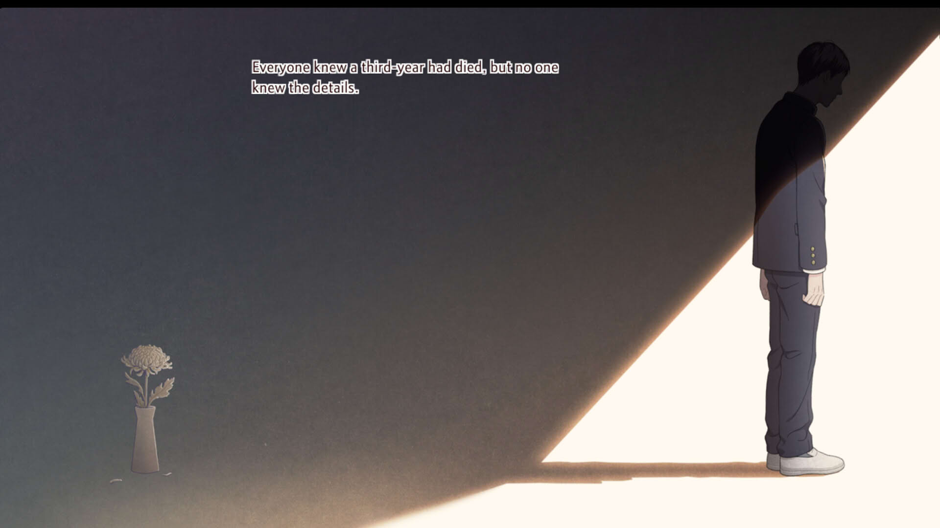 Screenshot for Seasons of Books and Keys