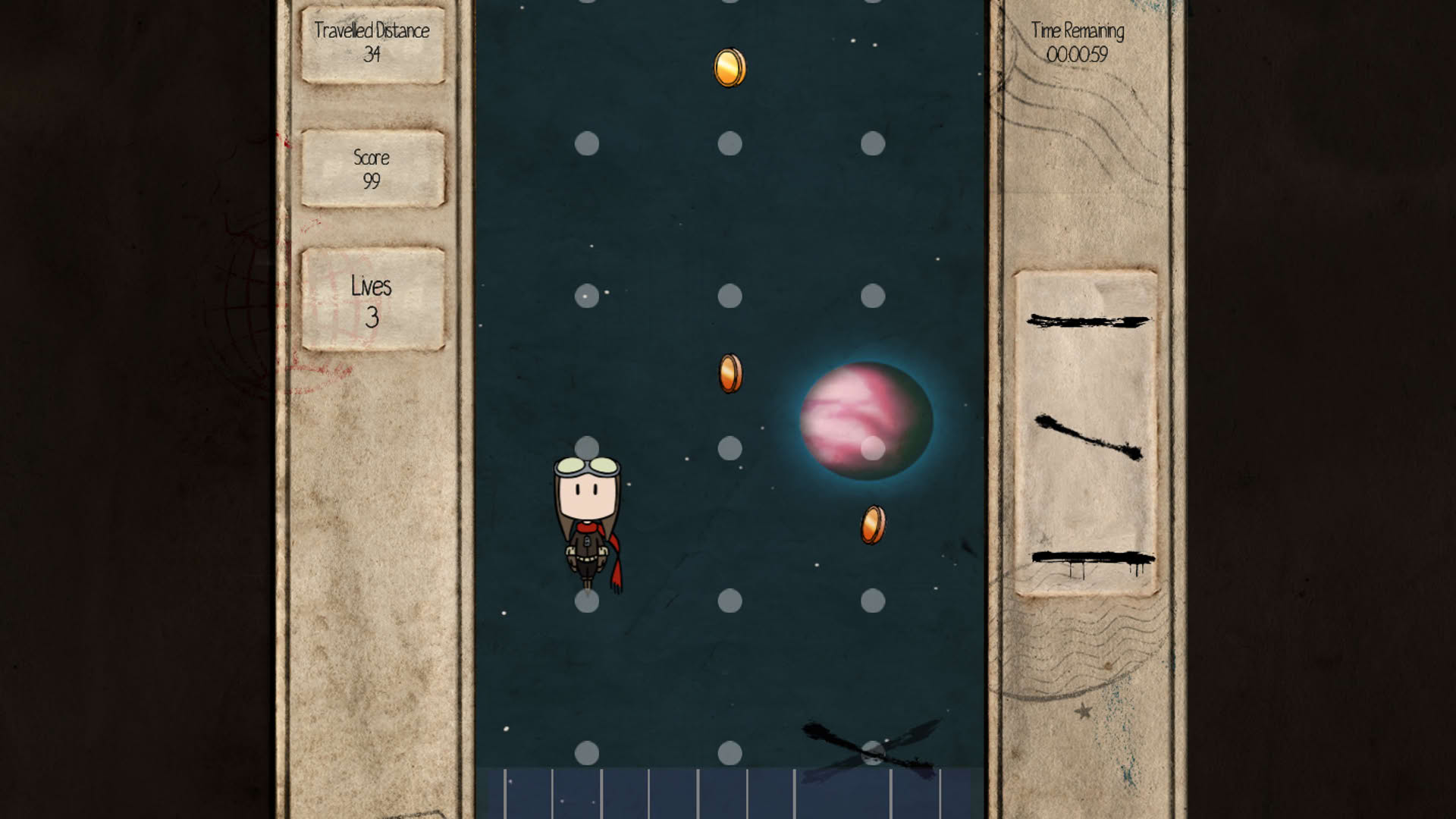 Screenshot for Rise
