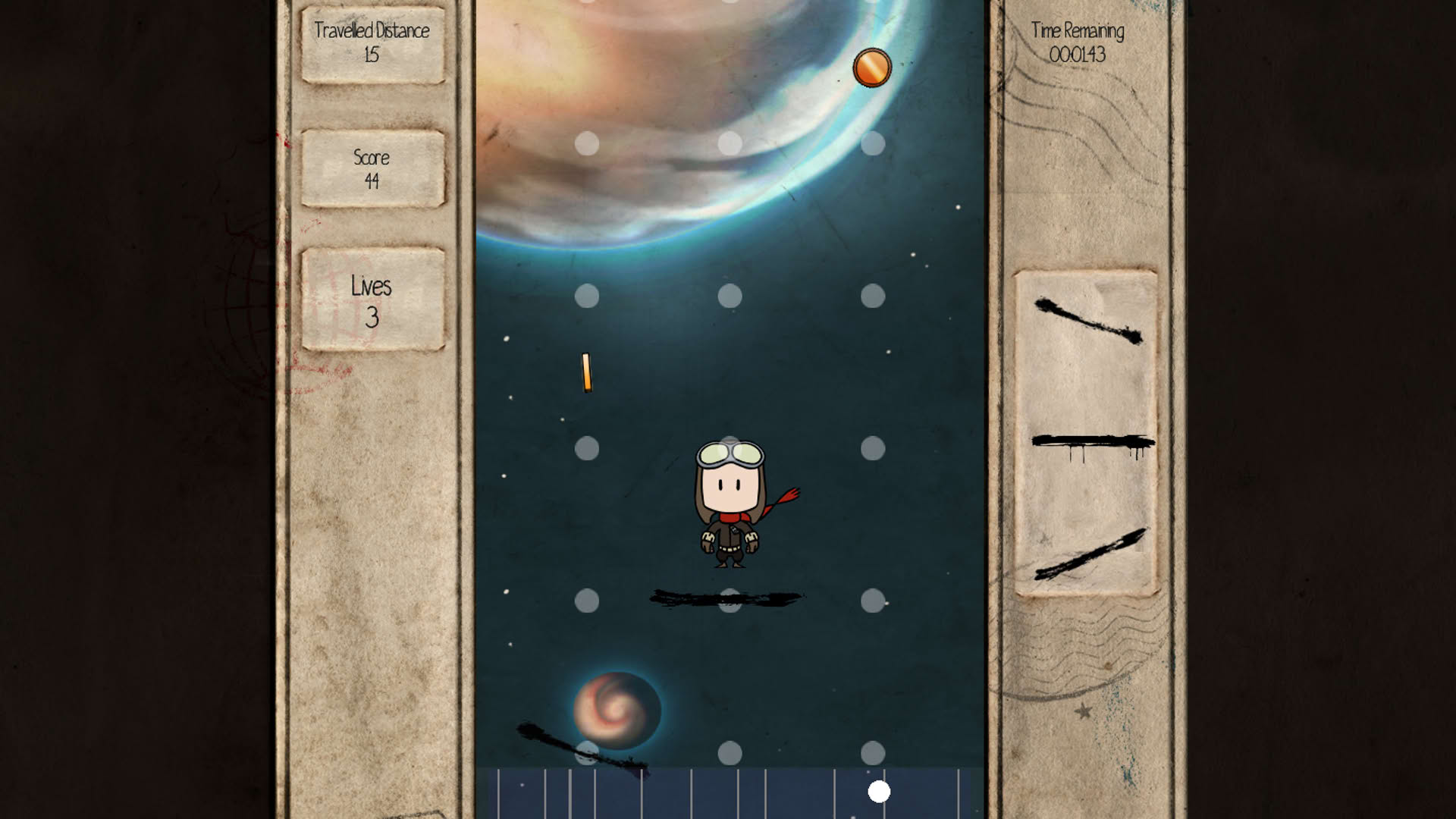 Screenshot for Rise