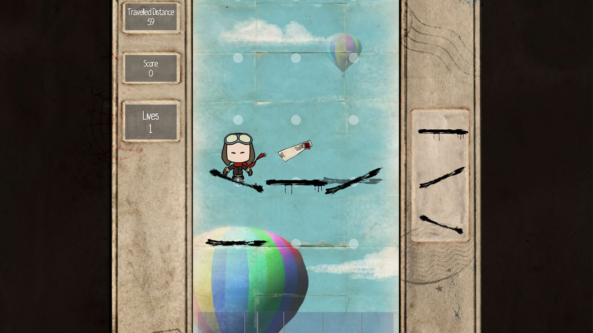 Screenshot for Rise
